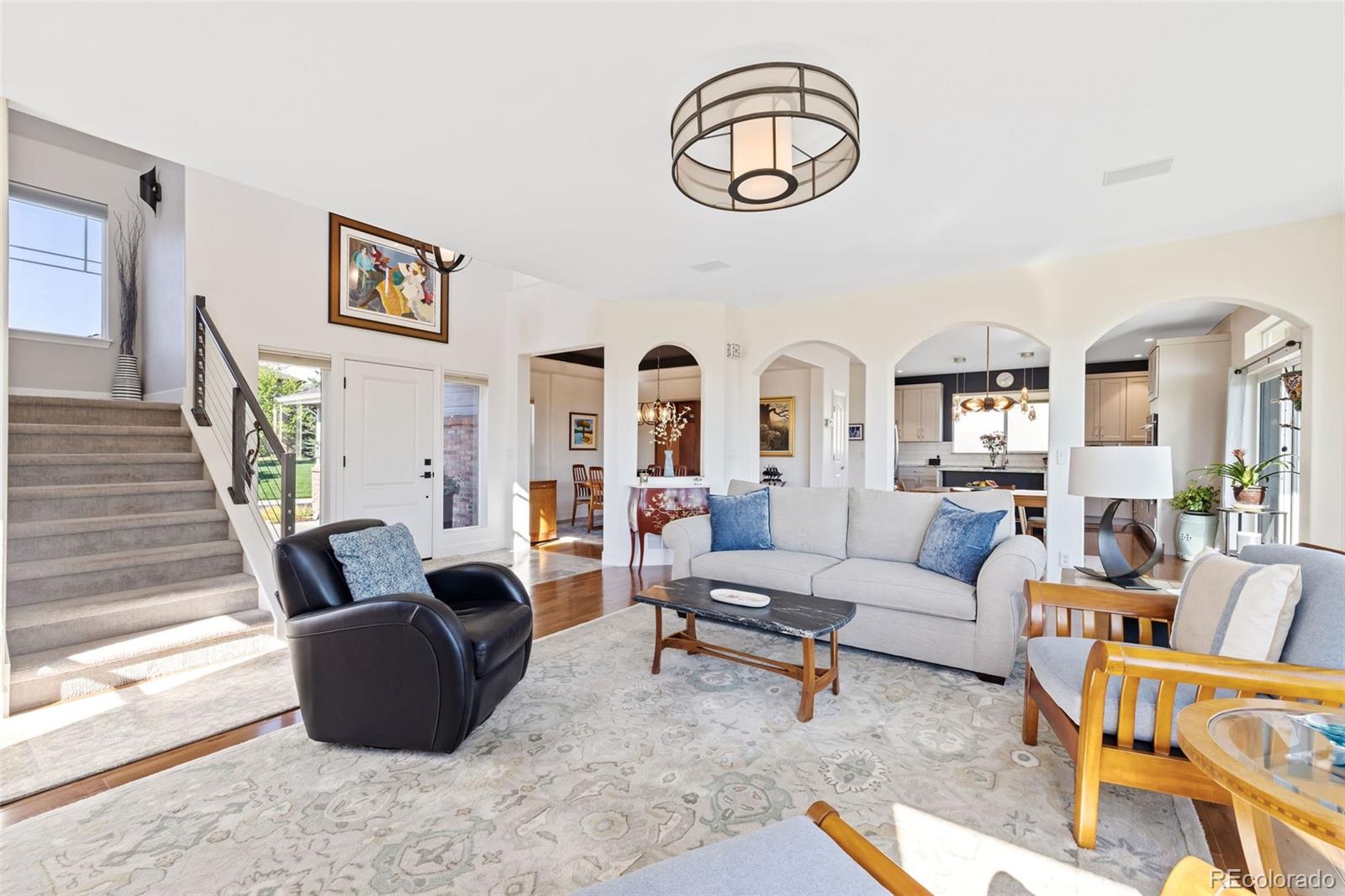 MLS Image #11 for 5319 w hoover drive,littleton, Colorado