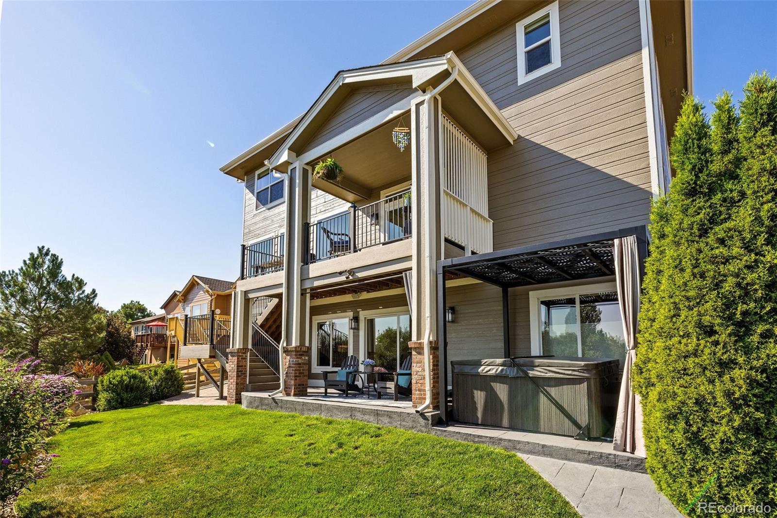 MLS Image #24 for 5319 w hoover drive,littleton, Colorado