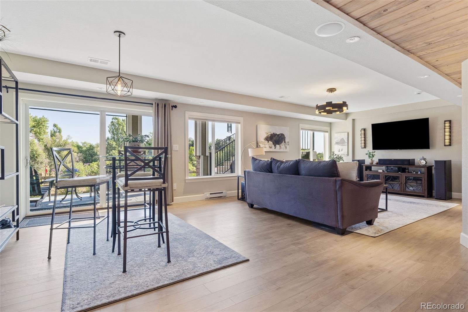 MLS Image #4 for 5319 w hoover drive,littleton, Colorado