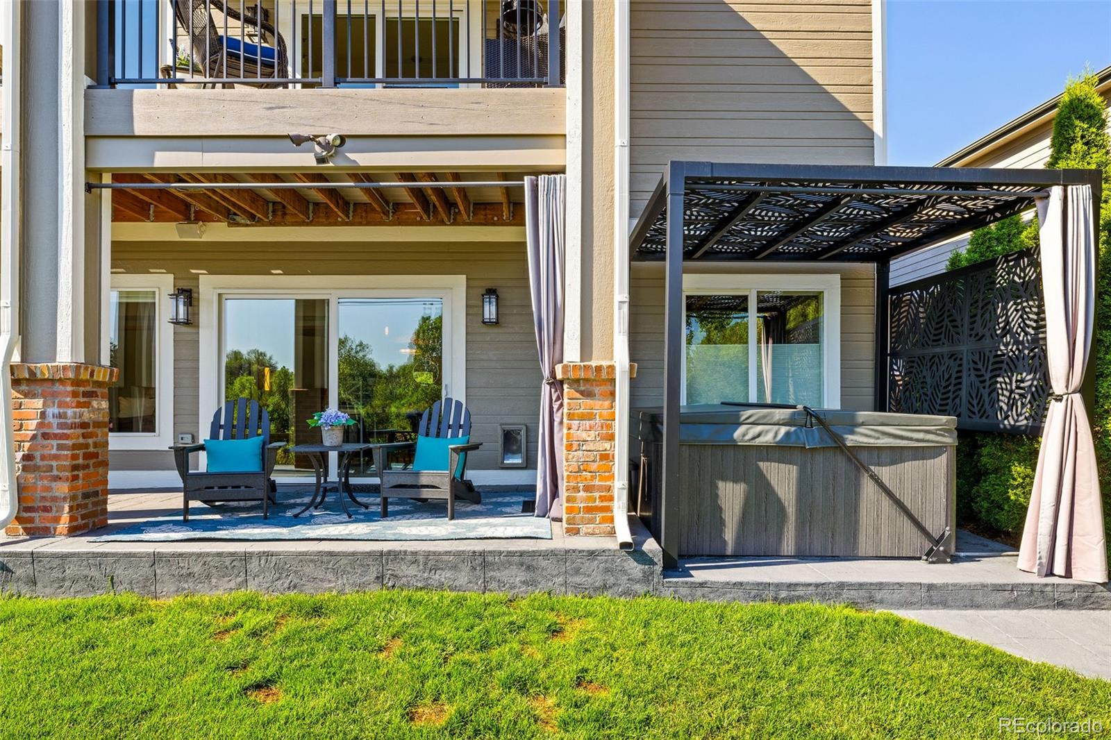 MLS Image #44 for 5319 w hoover drive,littleton, Colorado