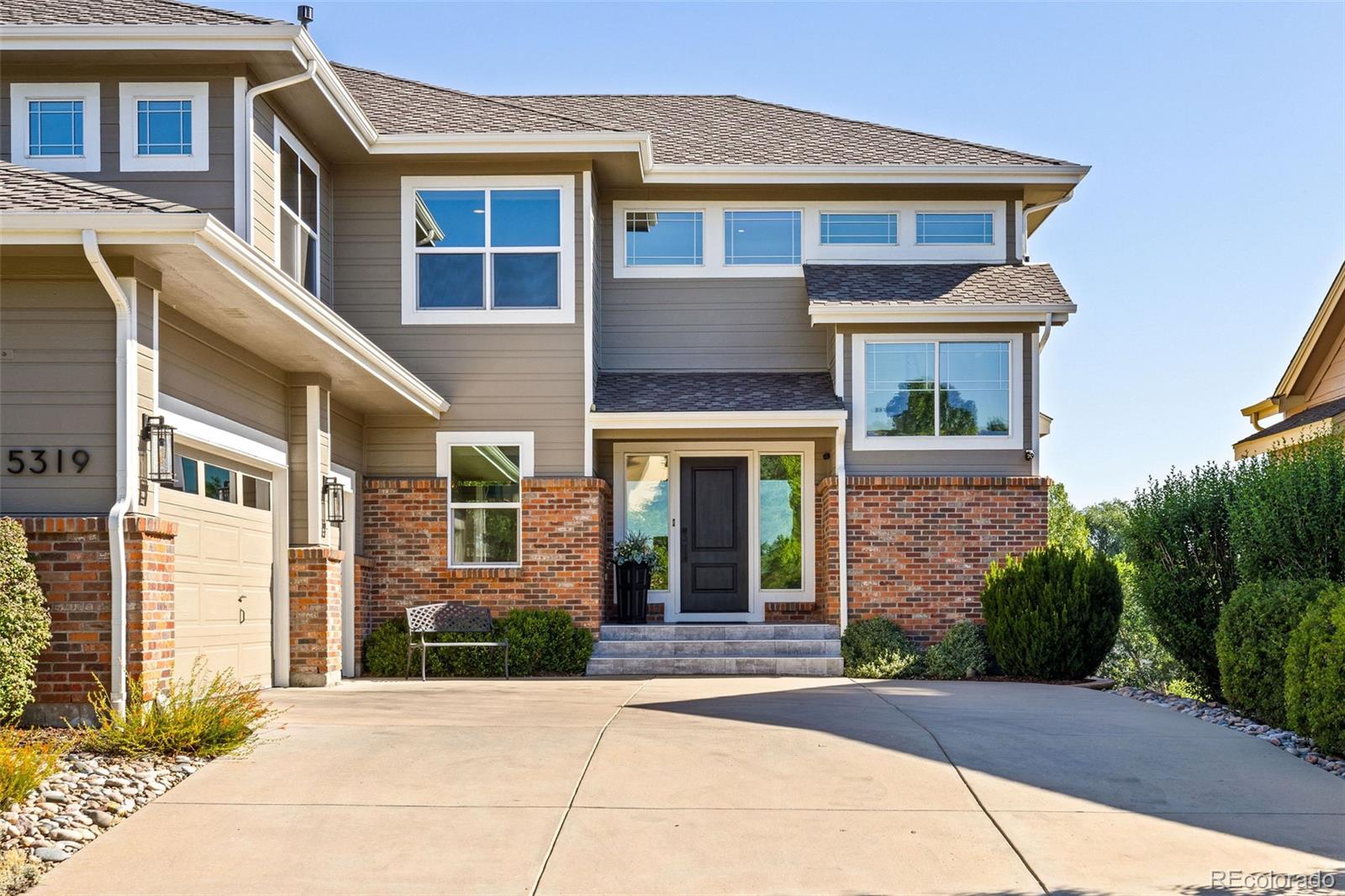 MLS Image #5 for 5319 w hoover drive,littleton, Colorado