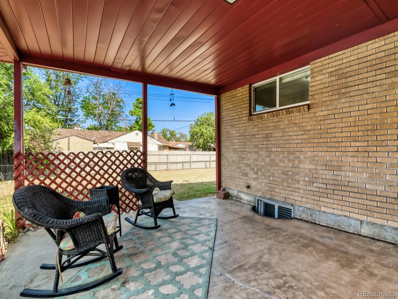 MLS Image #28 for 7131  kalamath street,denver, Colorado