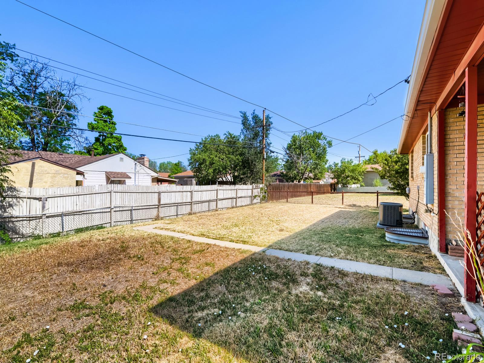 MLS Image #29 for 7131  kalamath street,denver, Colorado