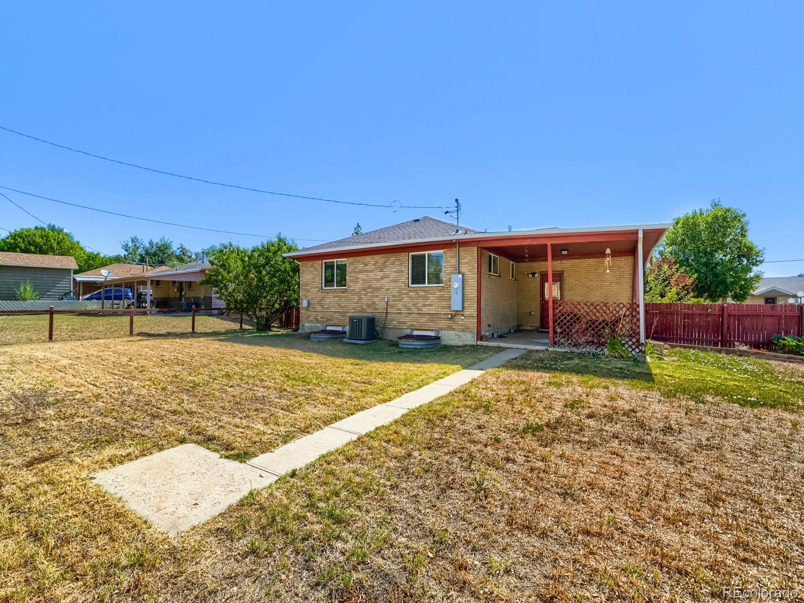 MLS Image #3 for 7131  kalamath street,denver, Colorado
