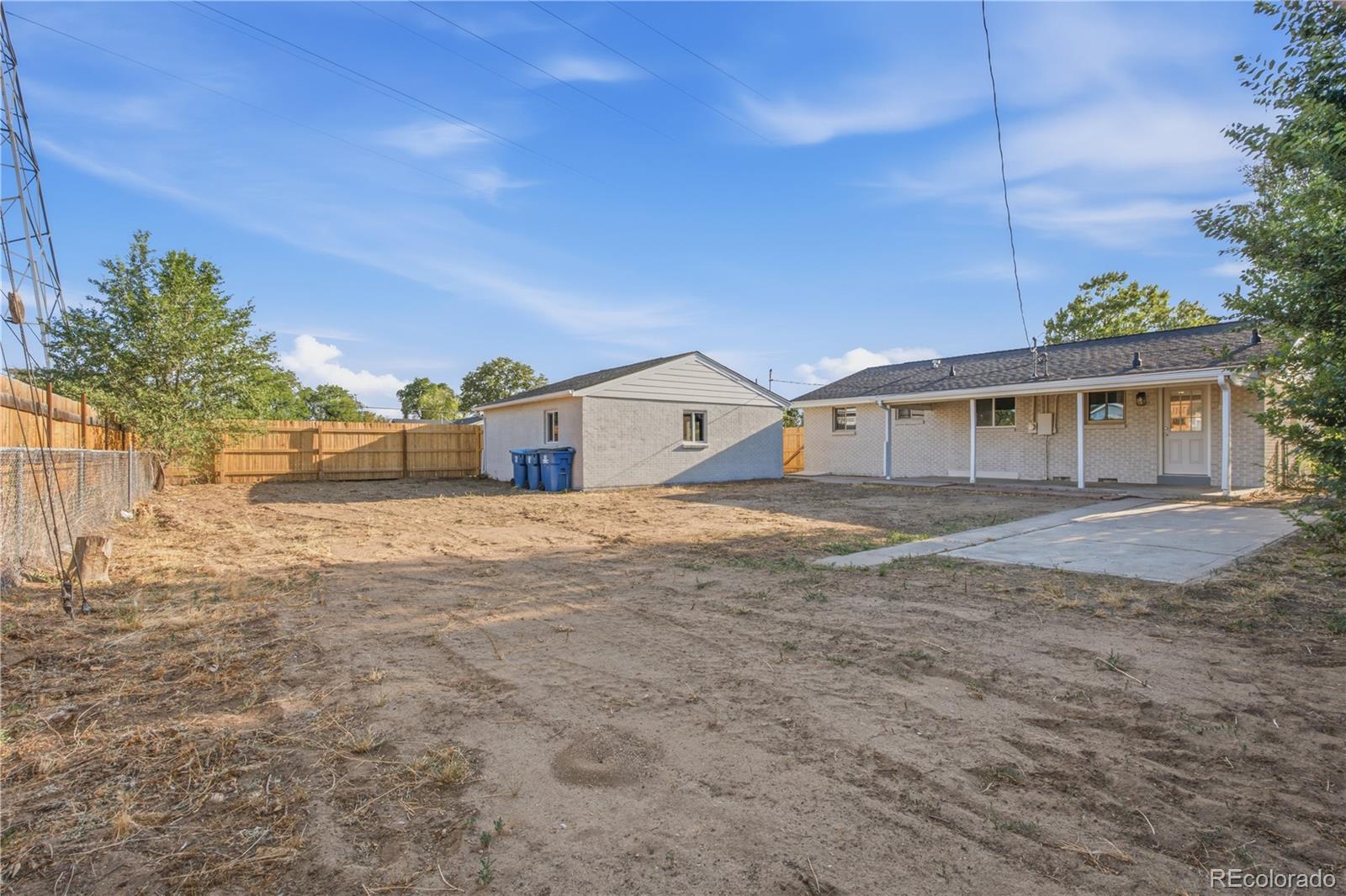 MLS Image #12 for 6910  jasmine street,commerce city, Colorado