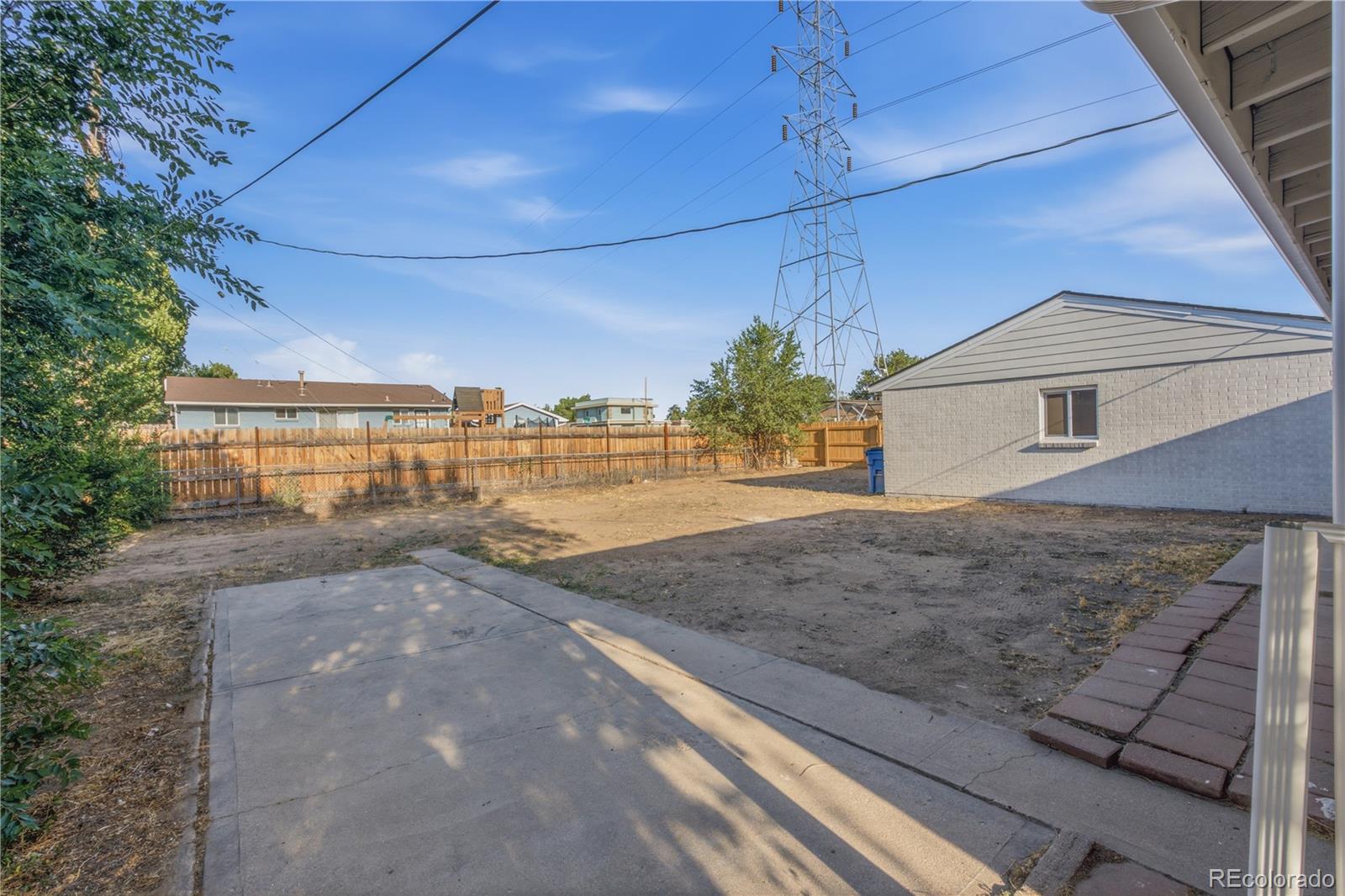 MLS Image #14 for 6910  jasmine street,commerce city, Colorado