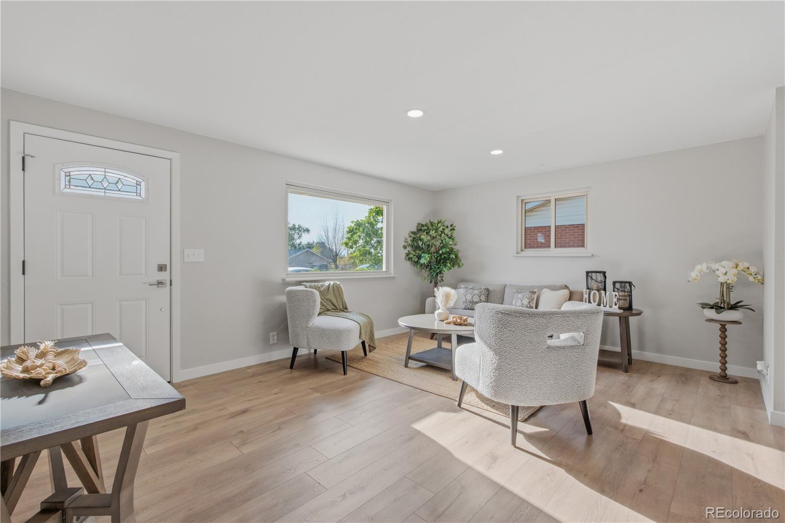 MLS Image #3 for 6910  jasmine street,commerce city, Colorado