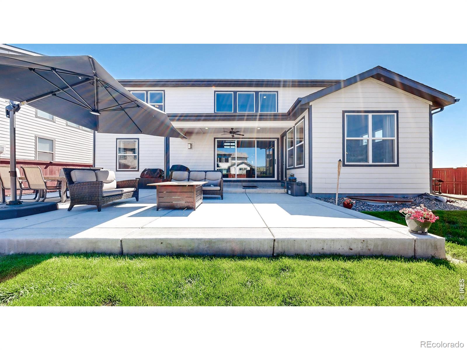 MLS Image #24 for 2092  falling leaf drive,windsor, Colorado