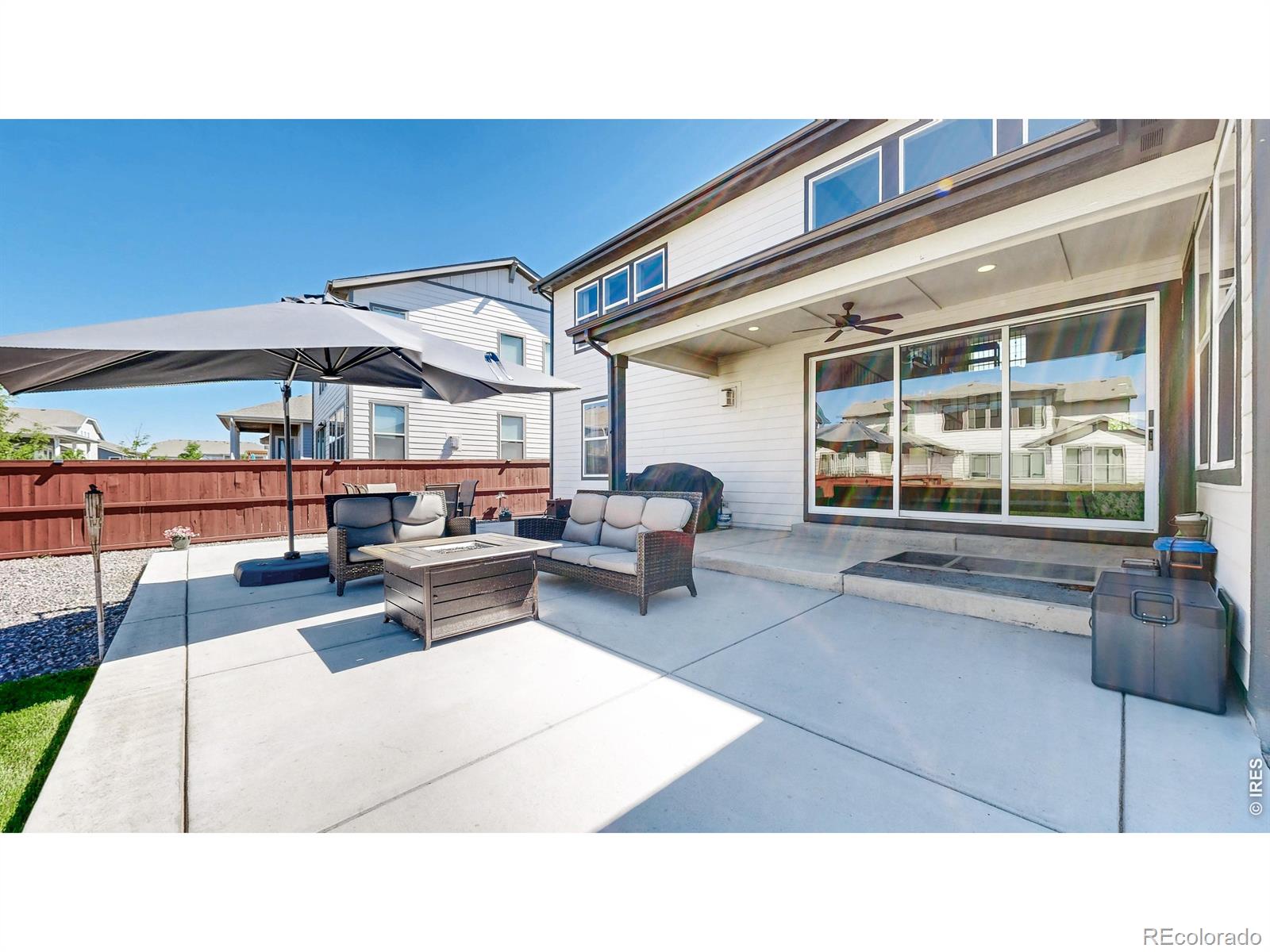 MLS Image #25 for 2092  falling leaf drive,windsor, Colorado
