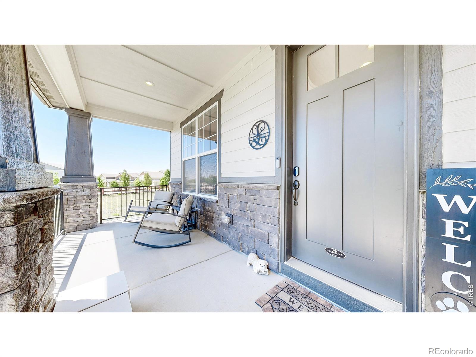 MLS Image #3 for 2092  falling leaf drive,windsor, Colorado