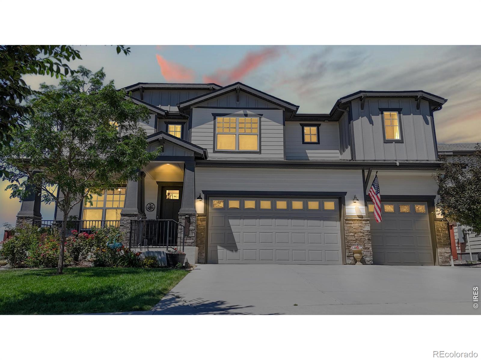 MLS Image #32 for 2092  falling leaf drive,windsor, Colorado