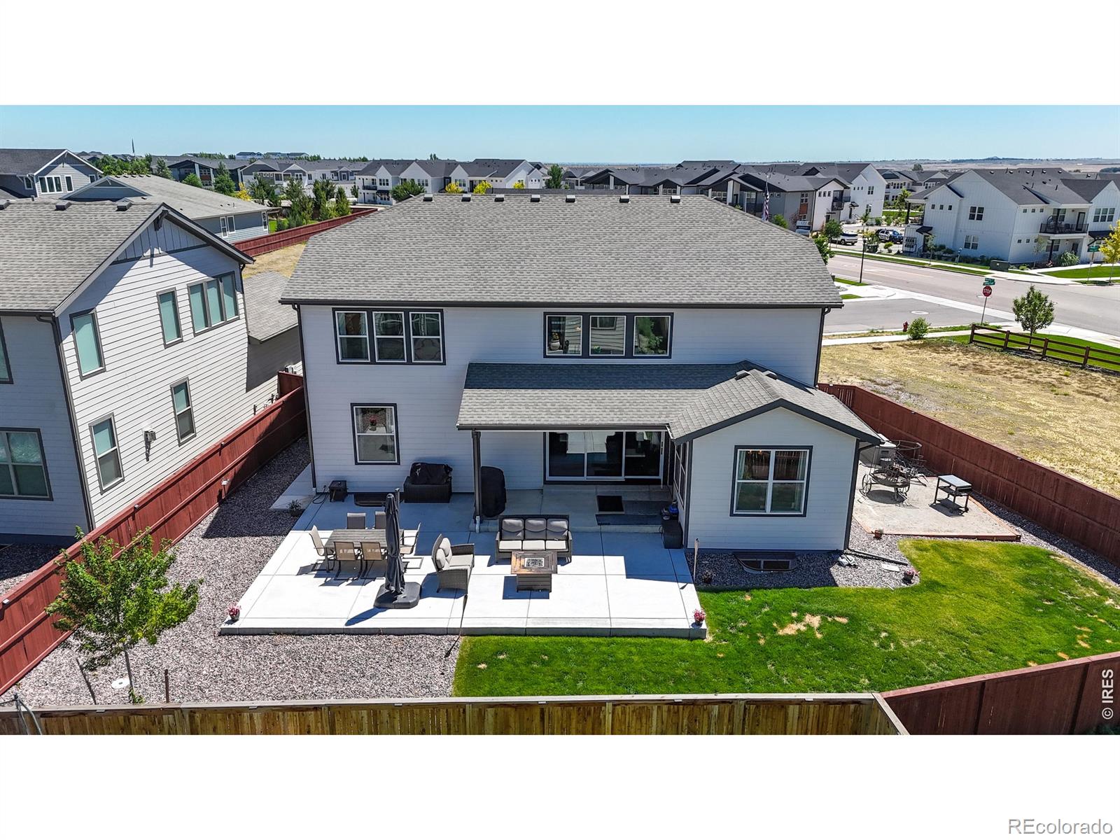 MLS Image #34 for 2092  falling leaf drive,windsor, Colorado