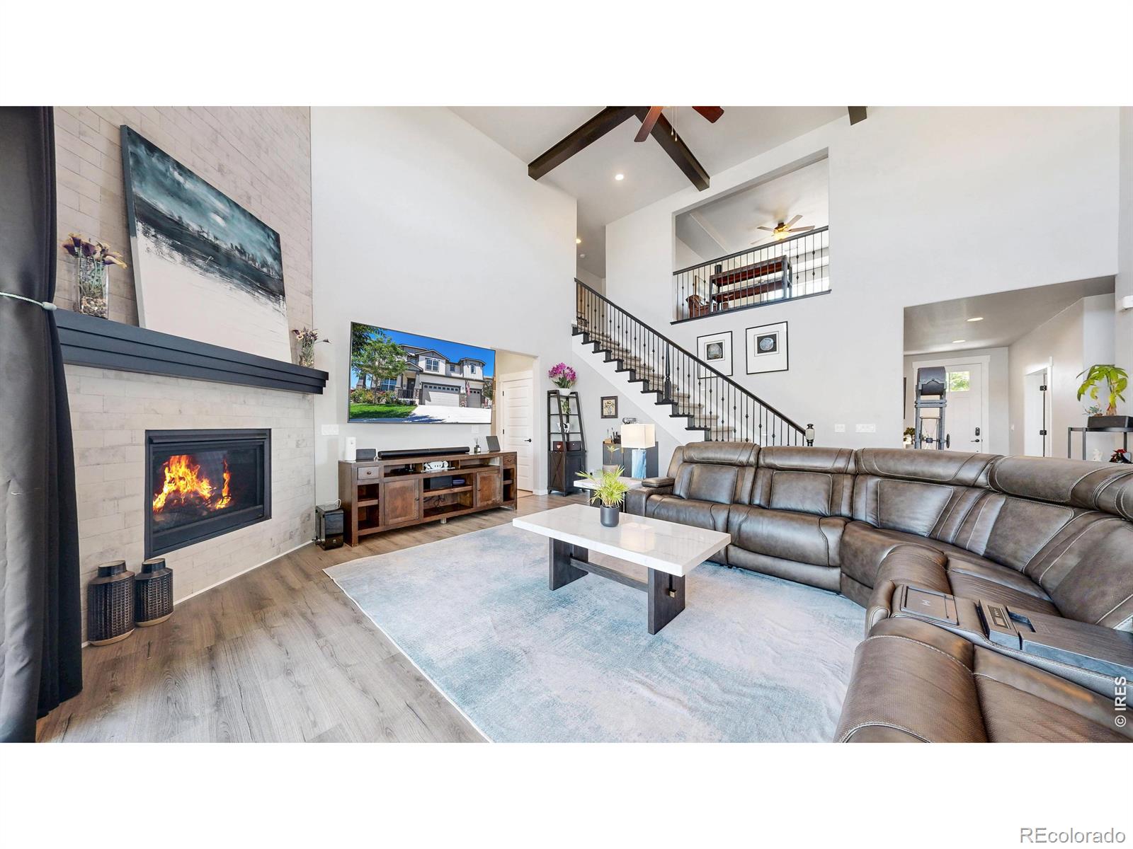 MLS Image #5 for 2092  falling leaf drive,windsor, Colorado
