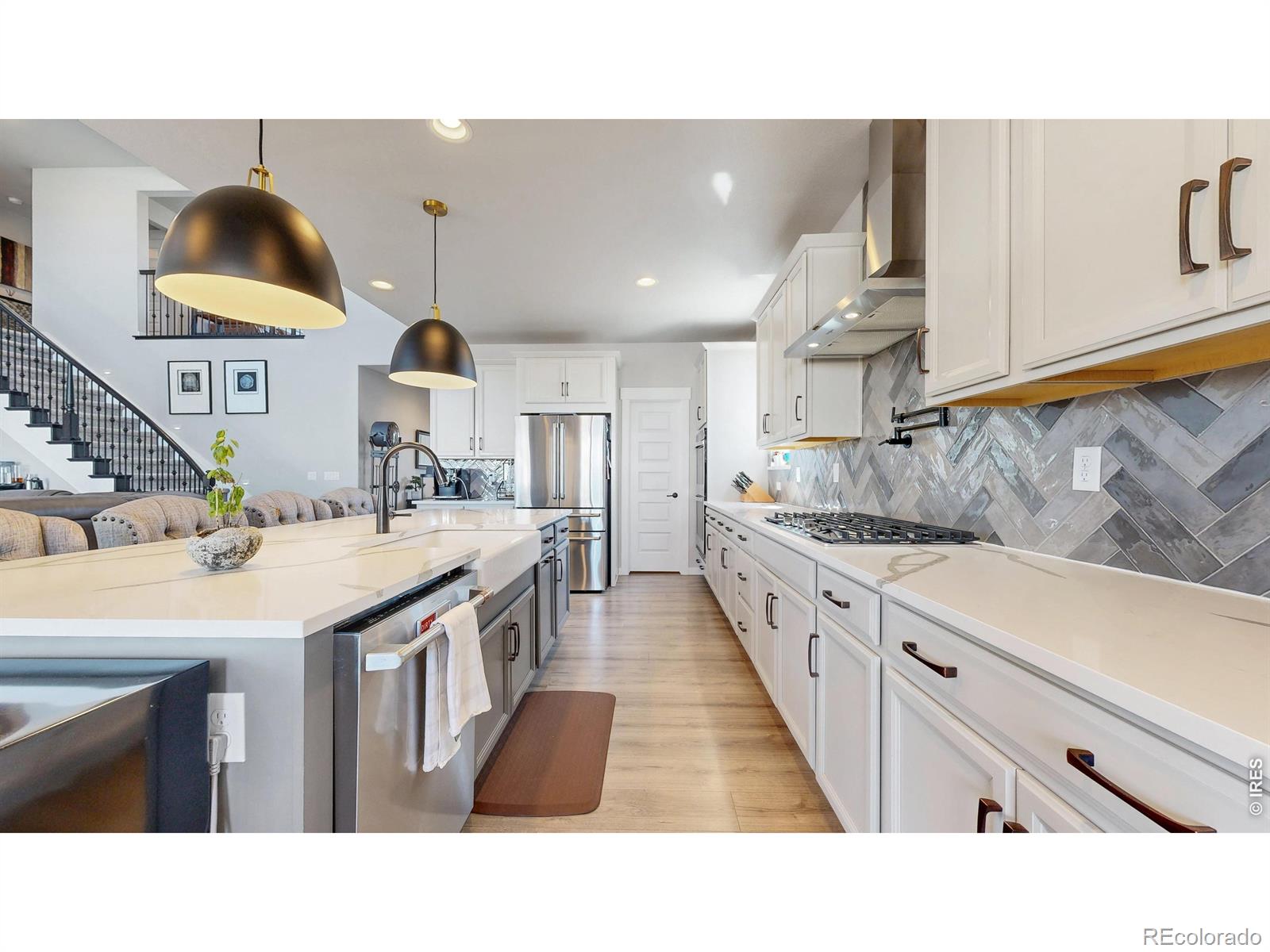 MLS Image #8 for 2092  falling leaf drive,windsor, Colorado