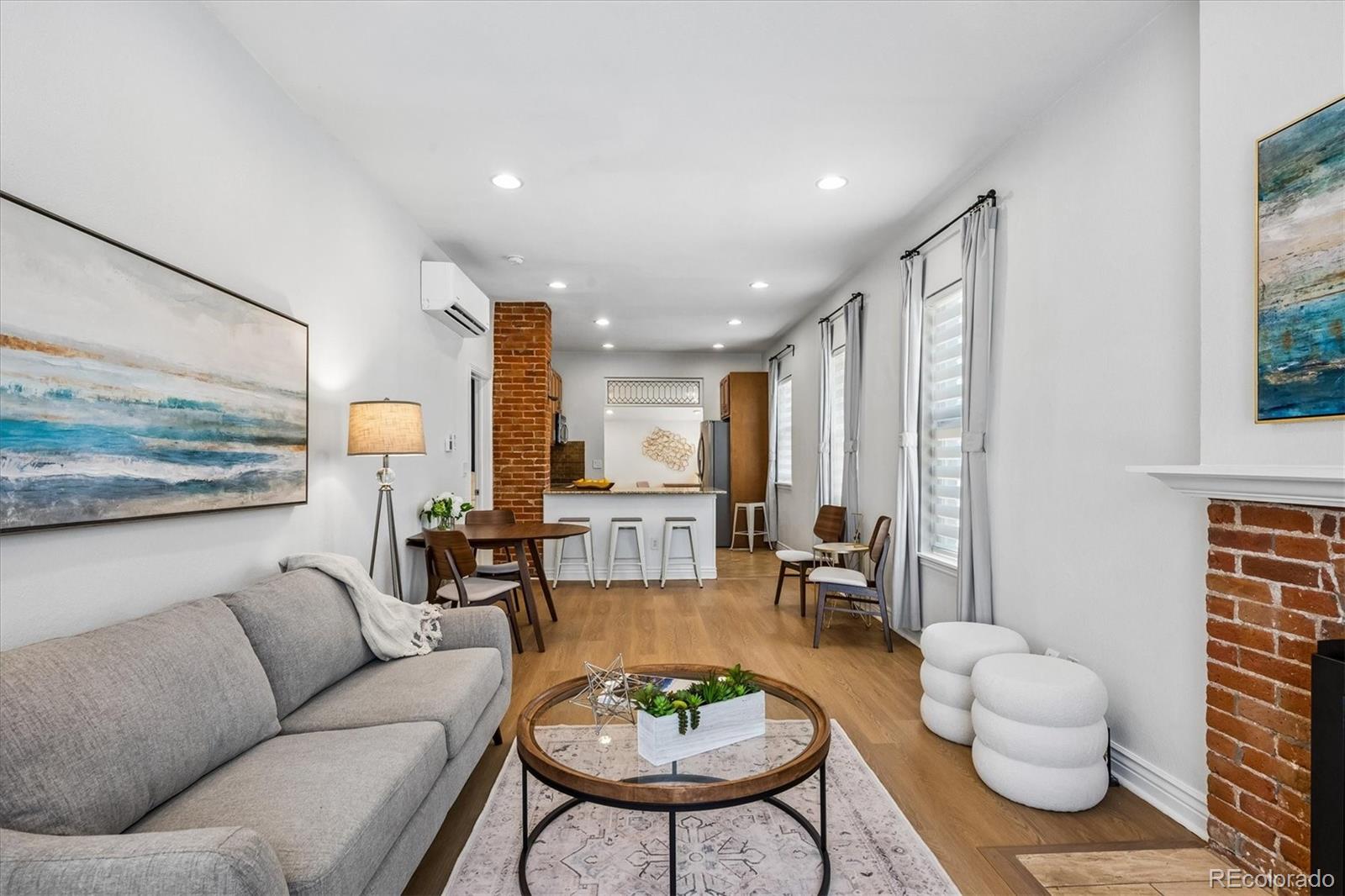 MLS Image #4 for 1725 e 36th avenue,denver, Colorado