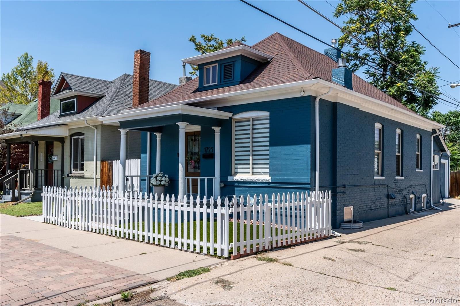 MLS Image #41 for 1725 e 36th avenue,denver, Colorado