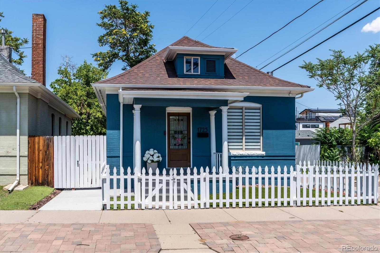 MLS Image #42 for 1725 e 36th avenue,denver, Colorado