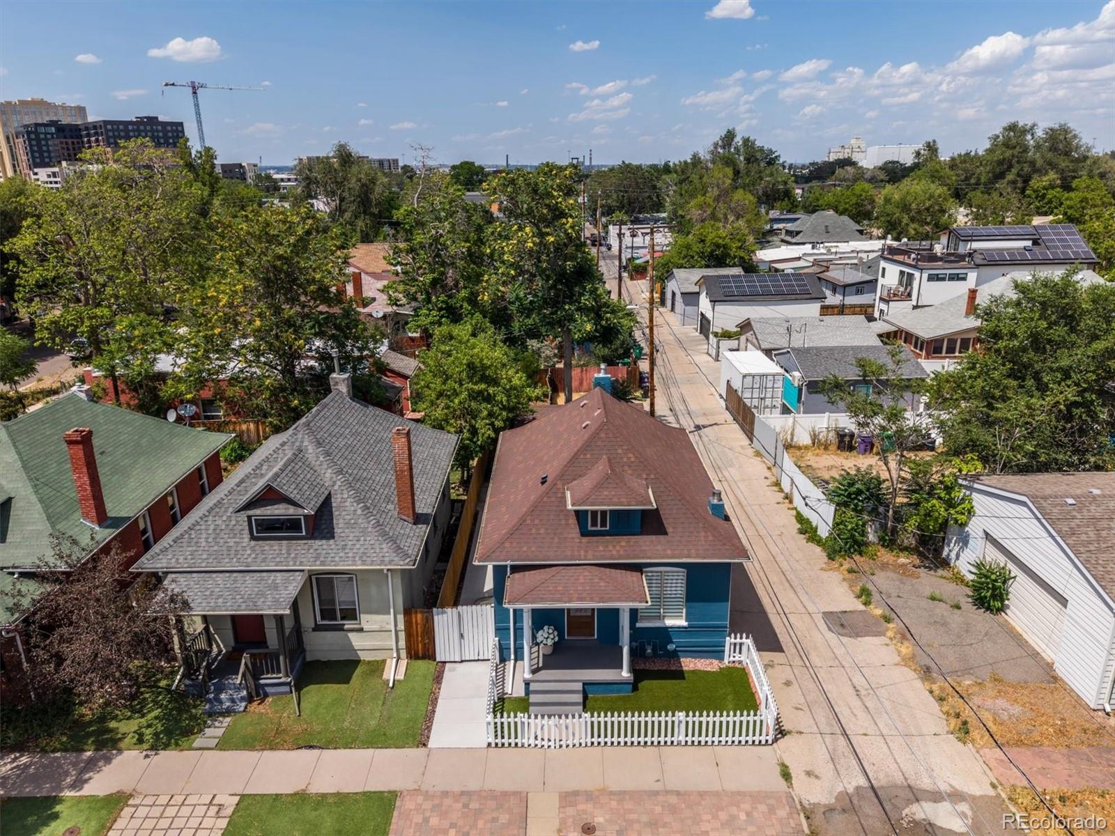 MLS Image #43 for 1725 e 36th avenue,denver, Colorado