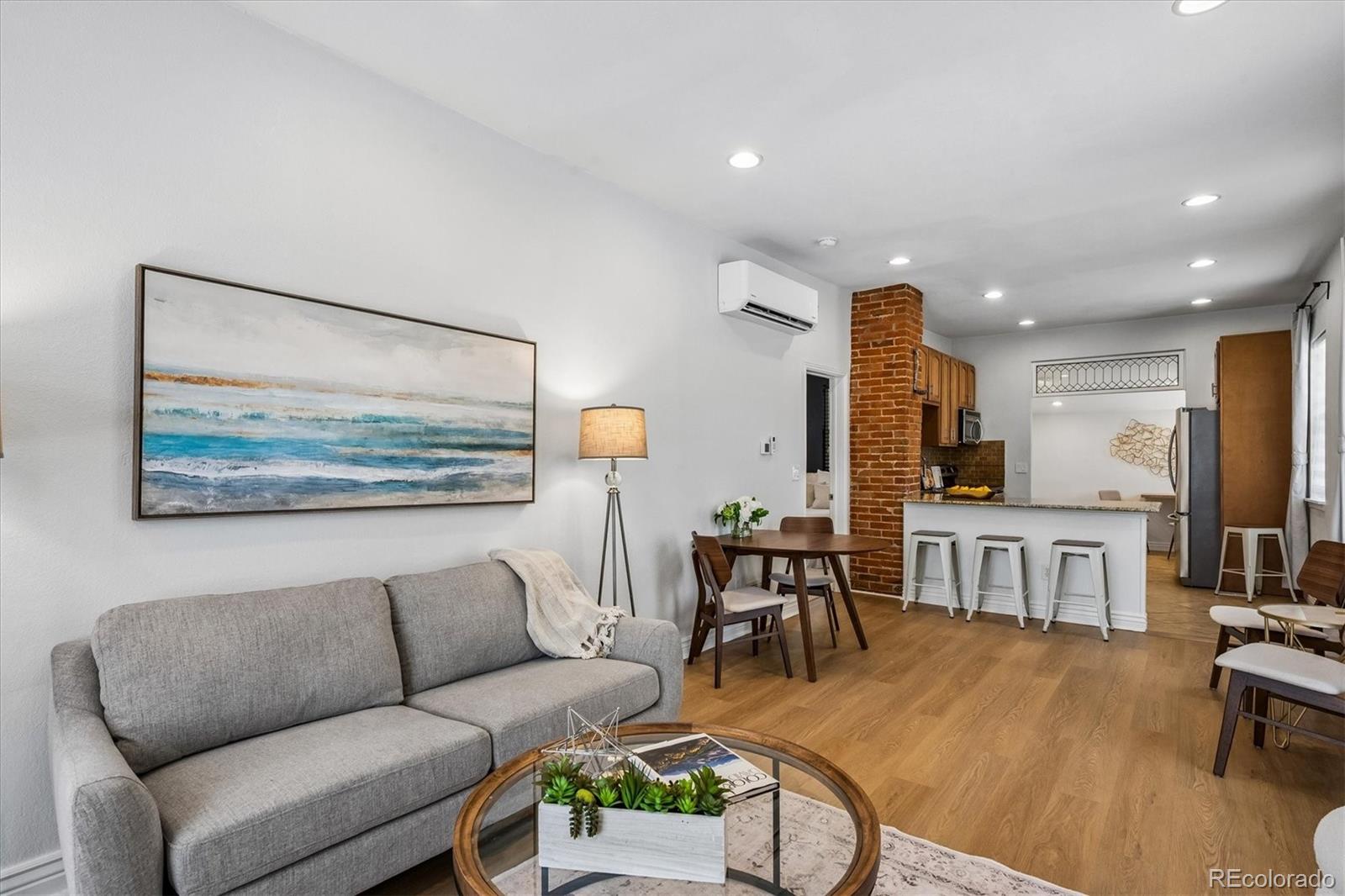 MLS Image #5 for 1725 e 36th avenue,denver, Colorado