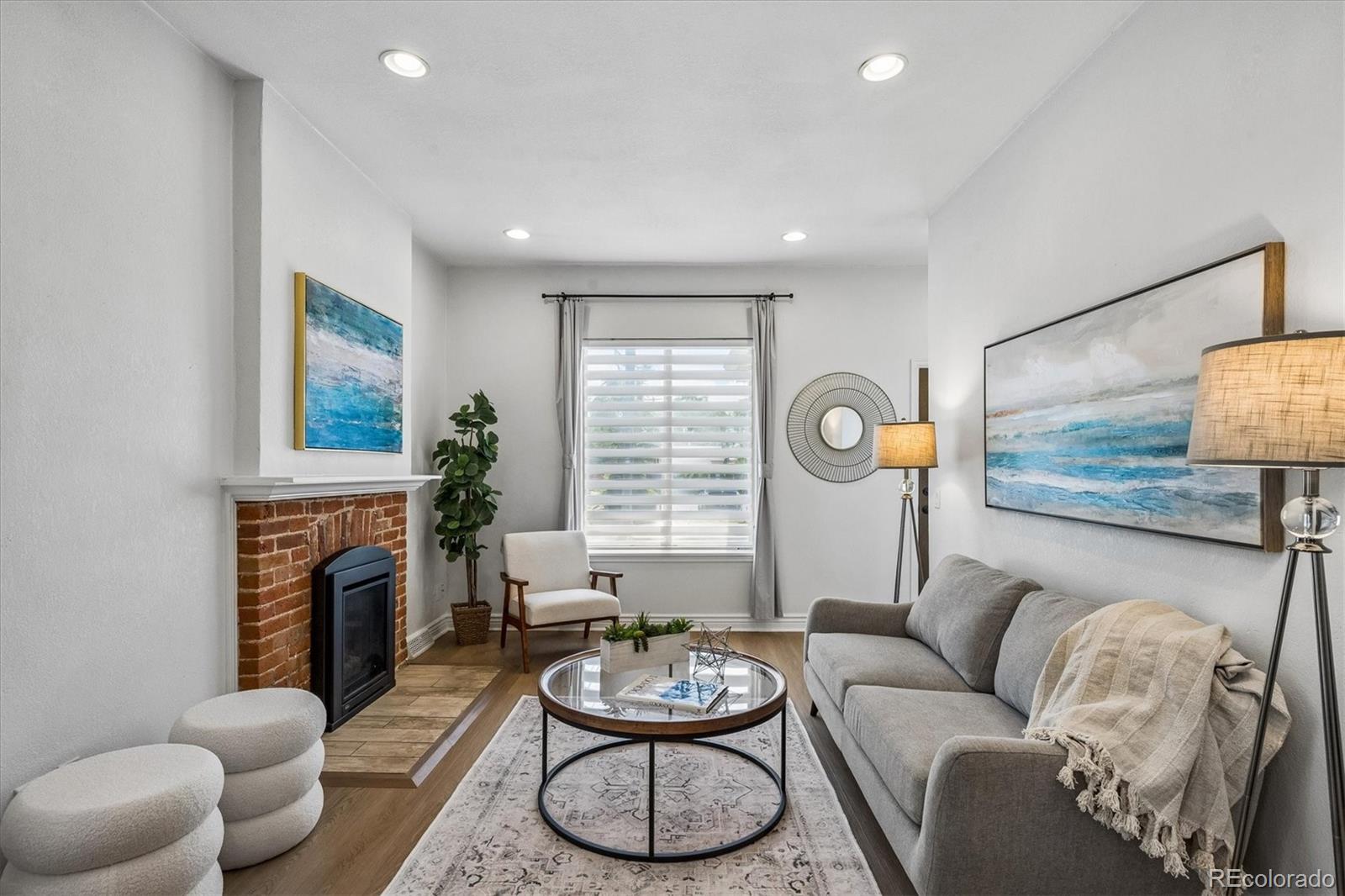 MLS Image #6 for 1725 e 36th avenue,denver, Colorado