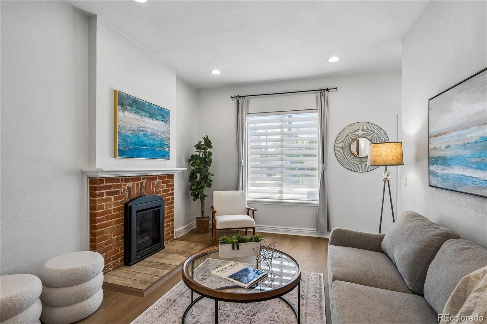 MLS Image #7 for 1725 e 36th avenue,denver, Colorado