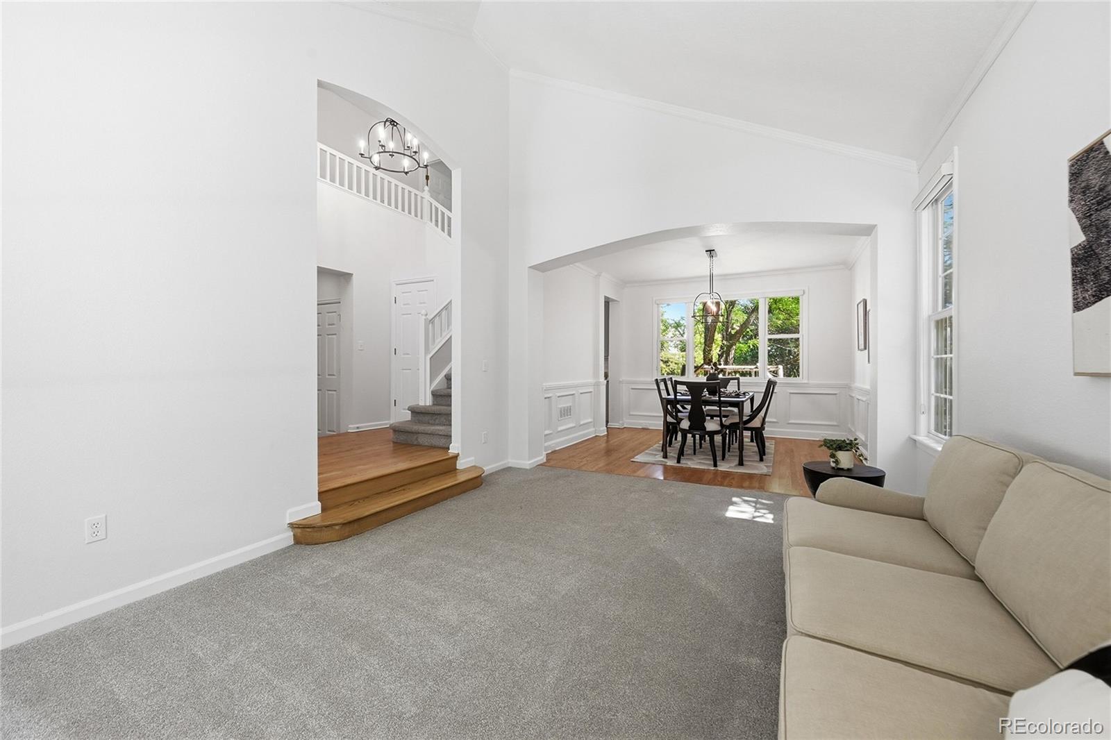 MLS Image #11 for 2226  weatherstone circle,highlands ranch, Colorado