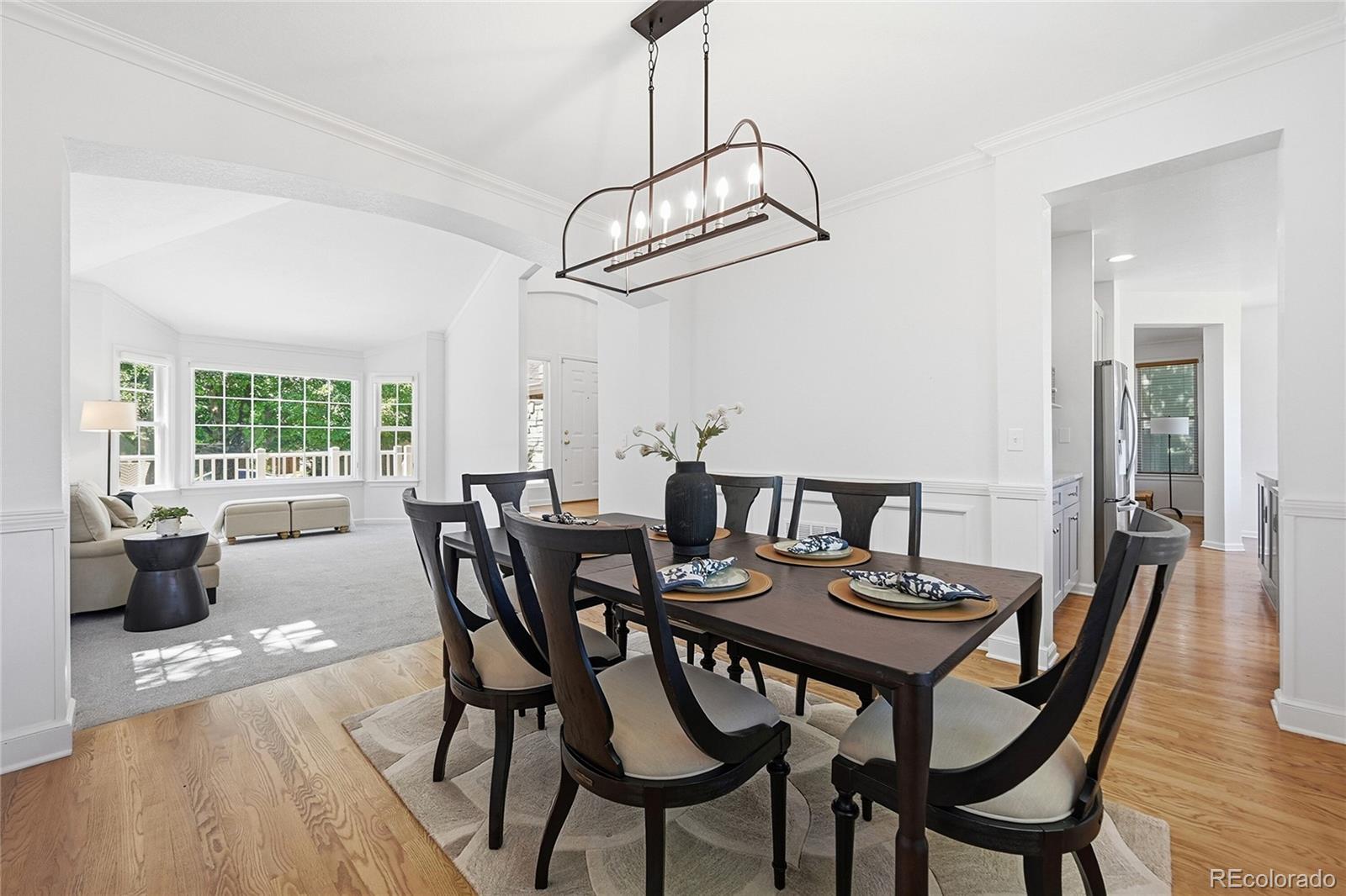 MLS Image #13 for 2226  weatherstone circle,highlands ranch, Colorado