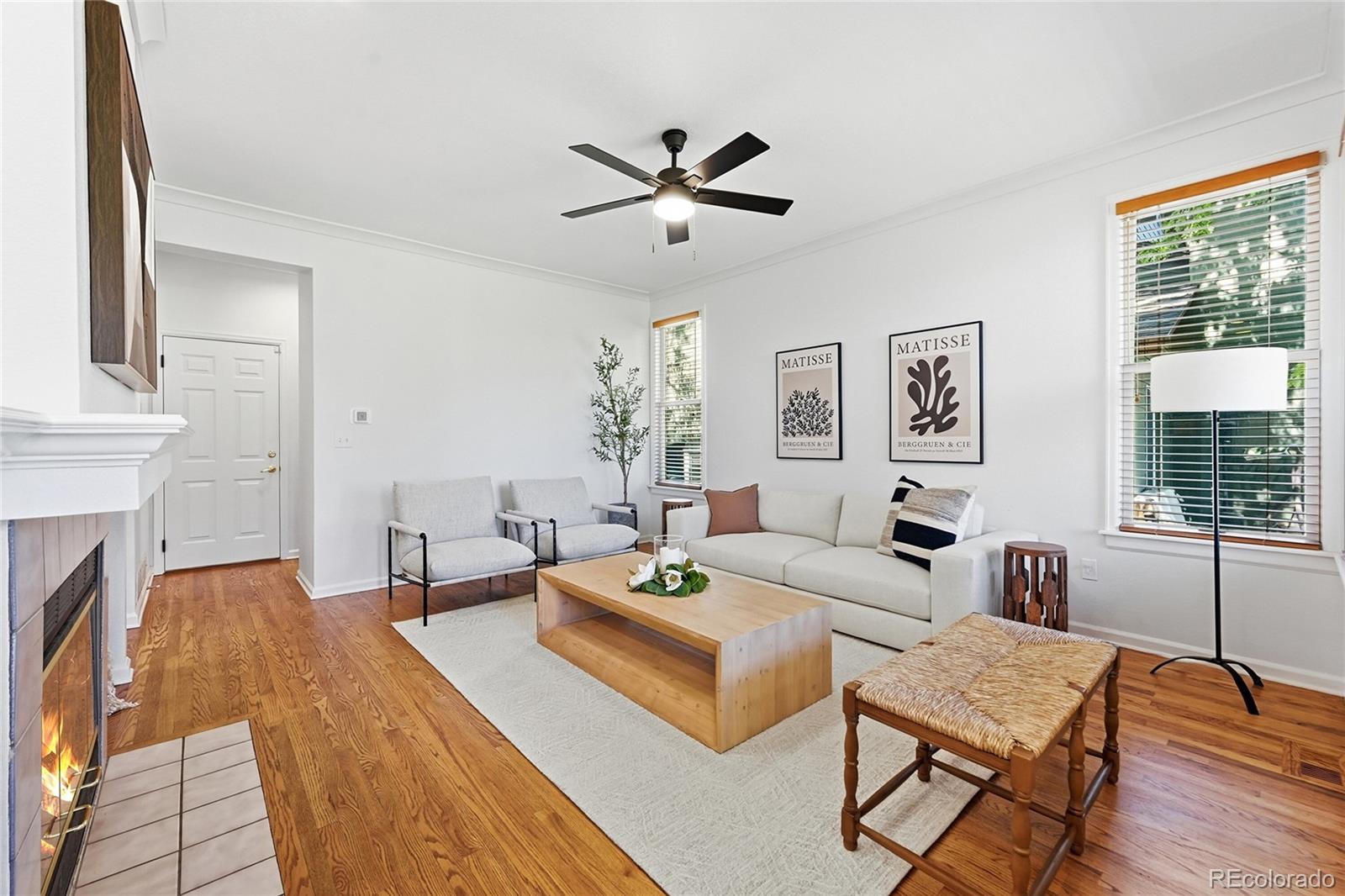 MLS Image #18 for 2226  weatherstone circle,highlands ranch, Colorado