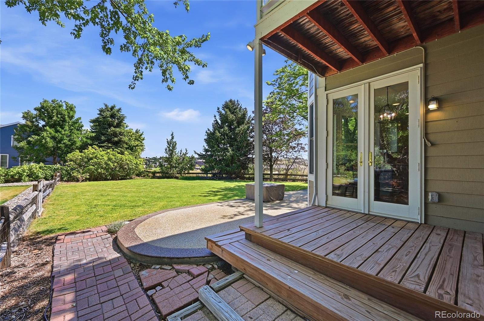 MLS Image #37 for 2226  weatherstone circle,highlands ranch, Colorado
