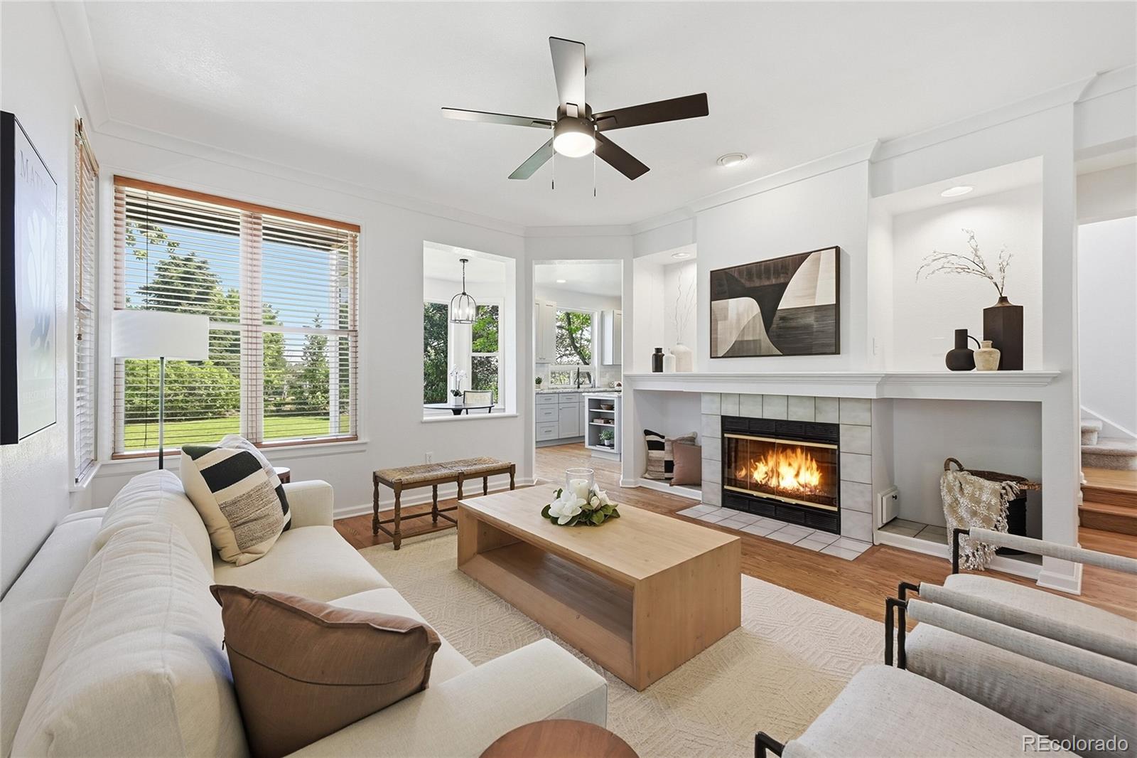 MLS Image #4 for 2226  weatherstone circle,highlands ranch, Colorado