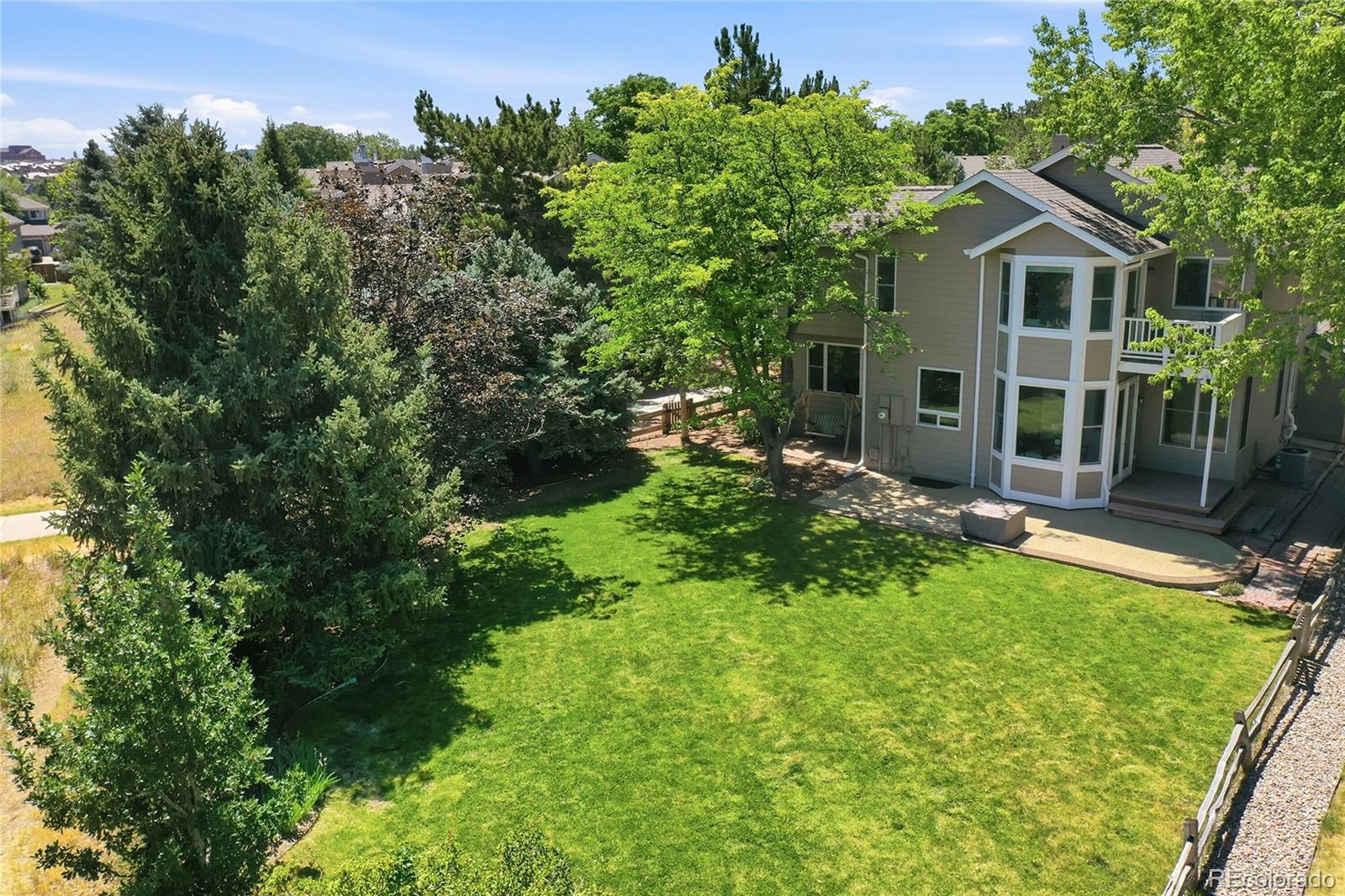 MLS Image #40 for 2226  weatherstone circle,highlands ranch, Colorado