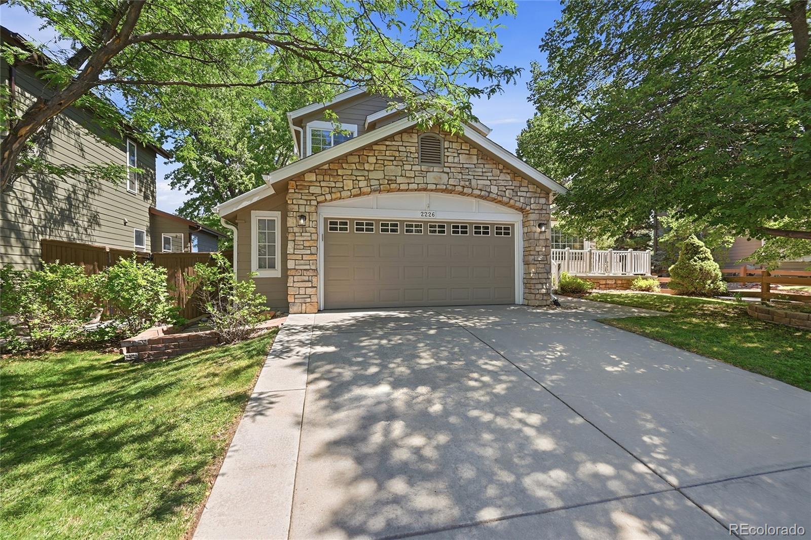 MLS Image #6 for 2226  weatherstone circle,highlands ranch, Colorado