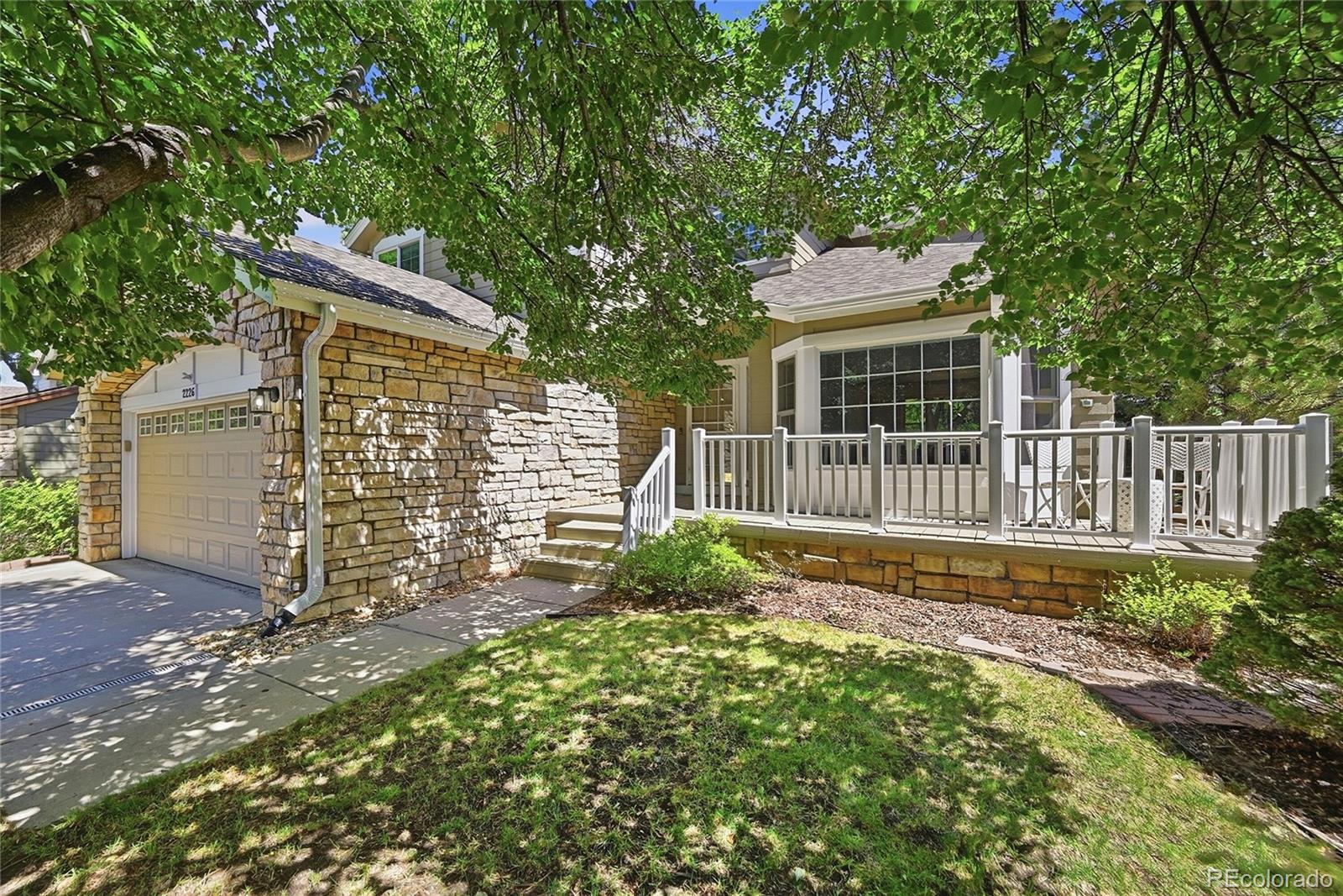 MLS Image #7 for 2226  weatherstone circle,highlands ranch, Colorado
