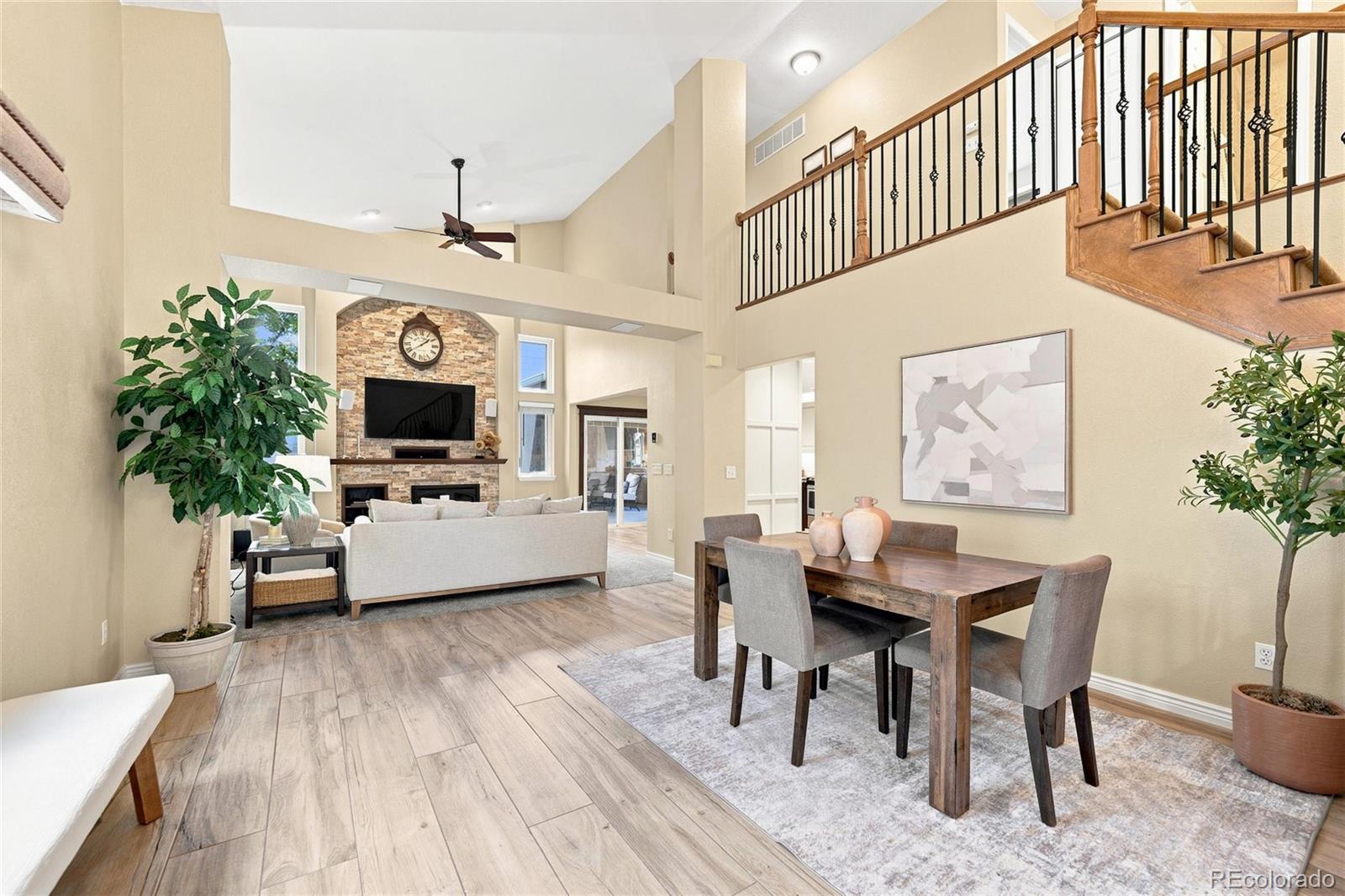 MLS Image #10 for 2268  ashwood lane,highlands ranch, Colorado