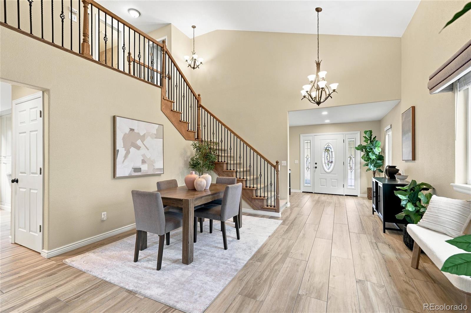 MLS Image #11 for 2268  ashwood lane,highlands ranch, Colorado