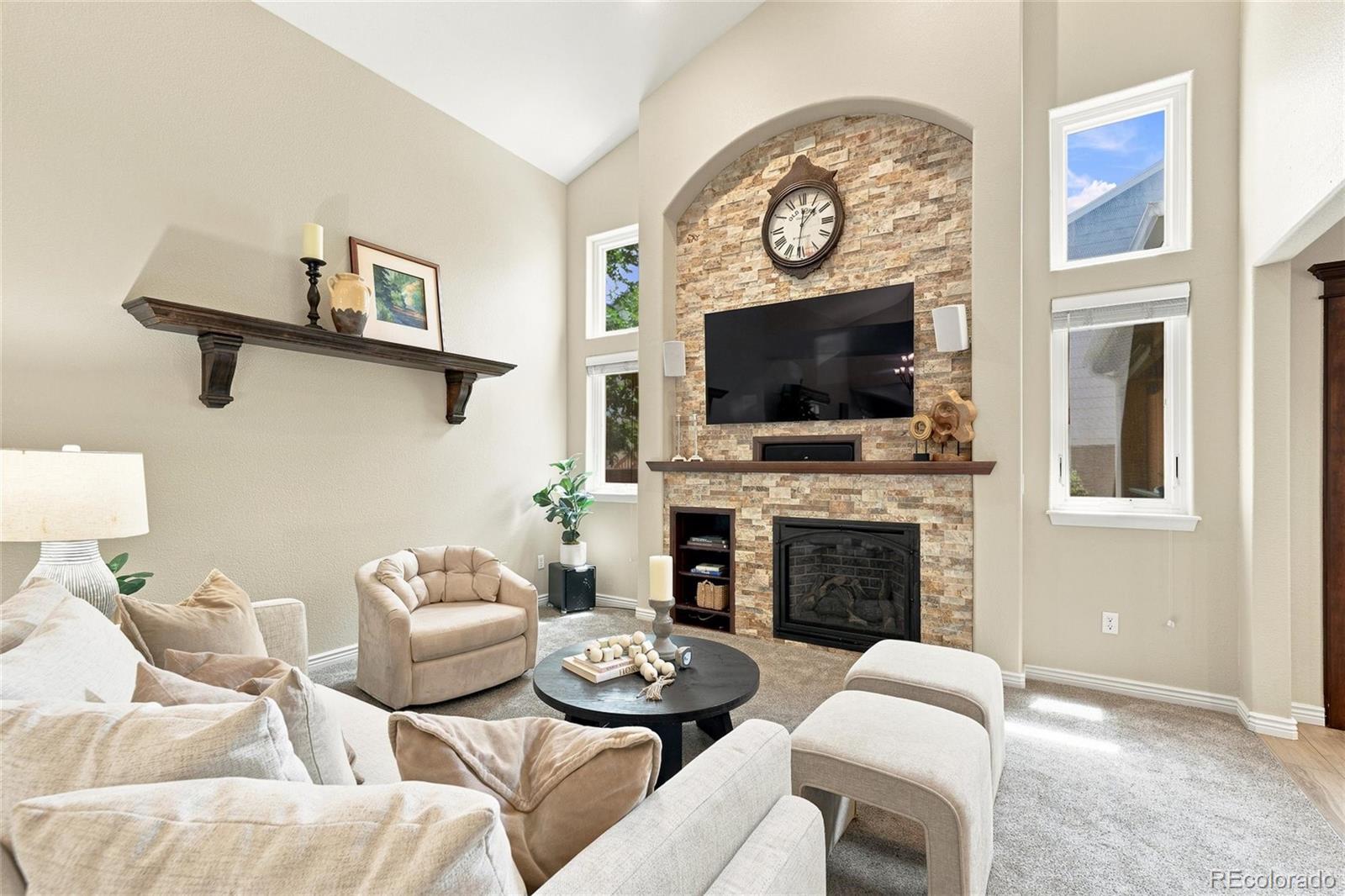 MLS Image #12 for 2268  ashwood lane,highlands ranch, Colorado