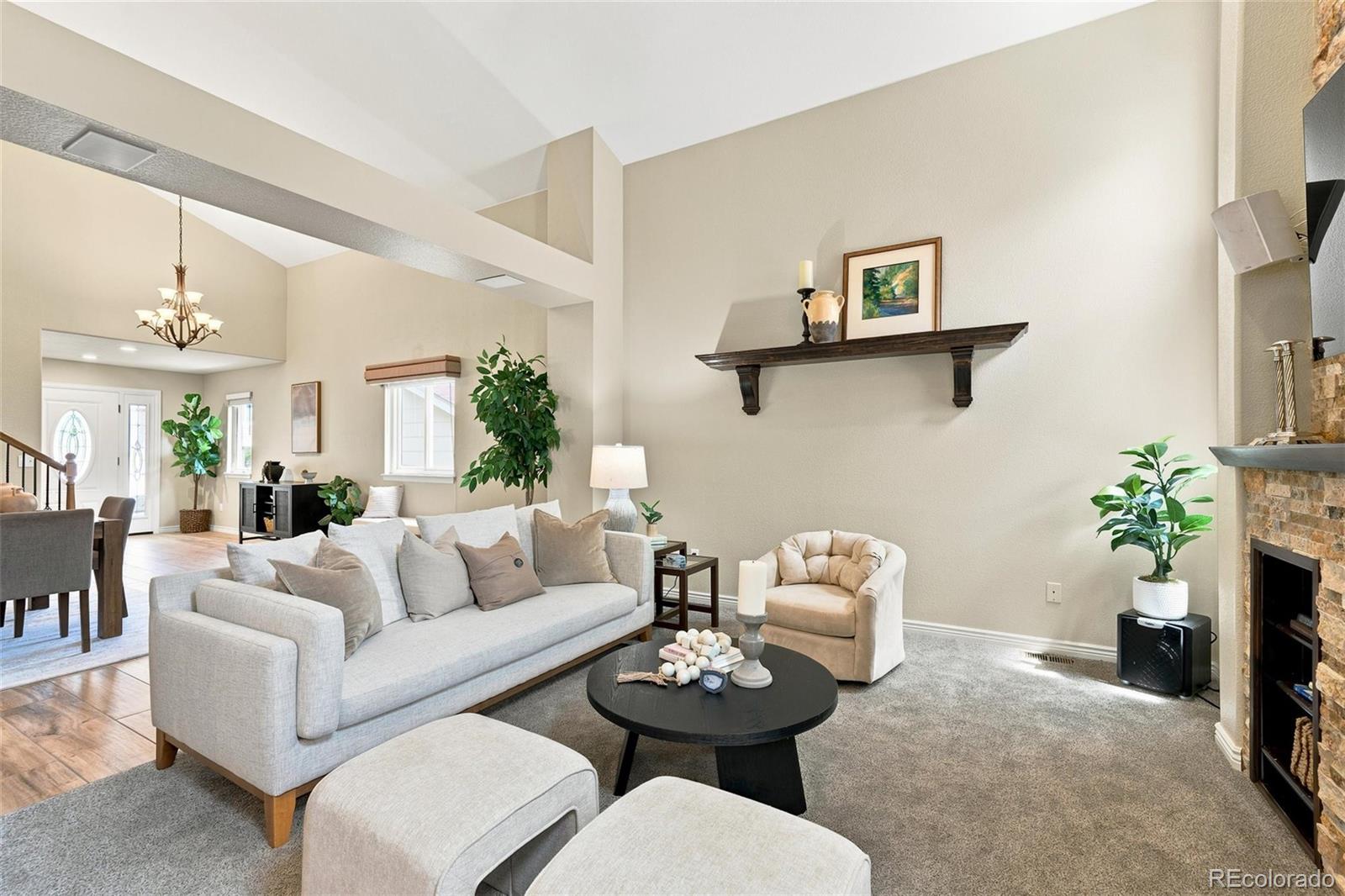 MLS Image #13 for 2268  ashwood lane,highlands ranch, Colorado