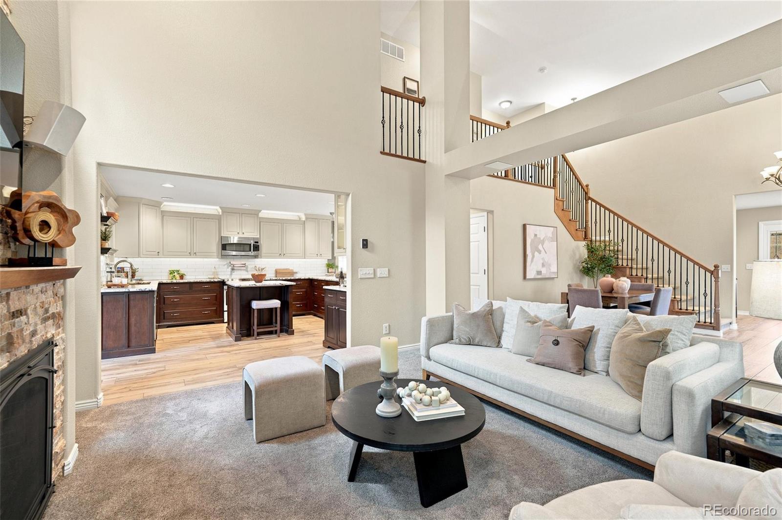 MLS Image #14 for 2268  ashwood lane,highlands ranch, Colorado