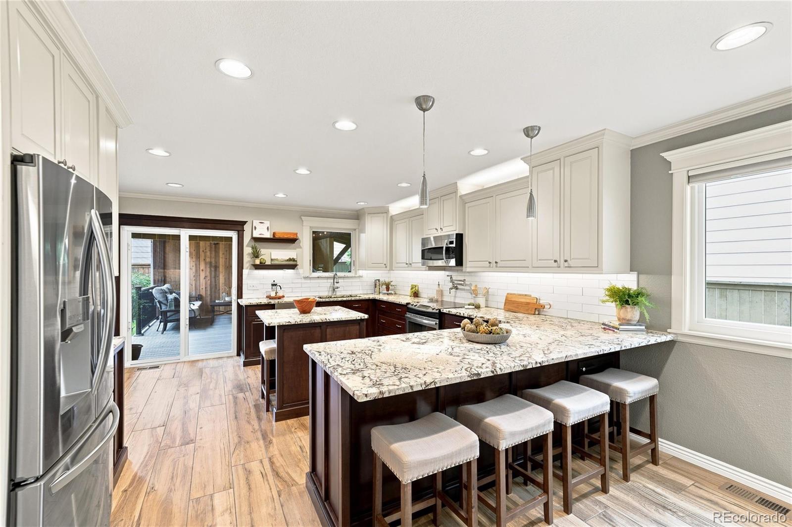 MLS Image #15 for 2268  ashwood lane,highlands ranch, Colorado