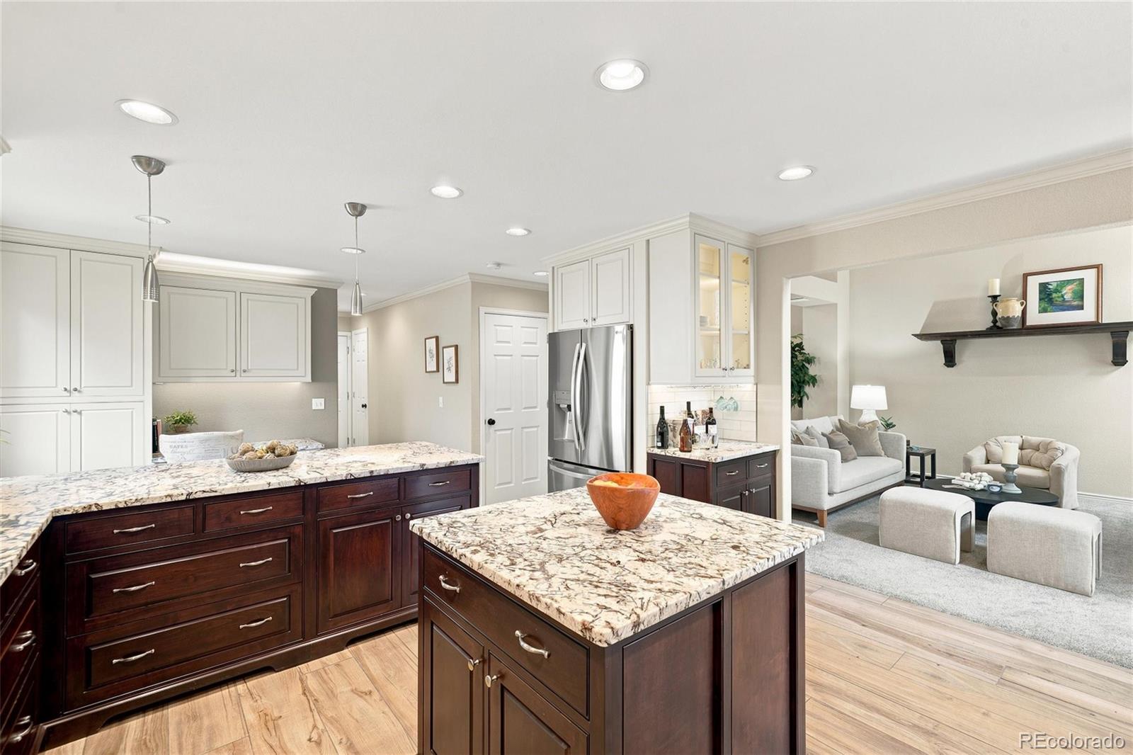 MLS Image #18 for 2268  ashwood lane,highlands ranch, Colorado