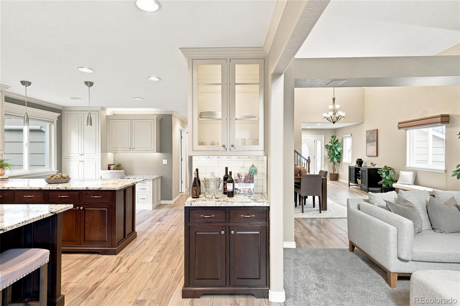 MLS Image #19 for 2268  ashwood lane,highlands ranch, Colorado
