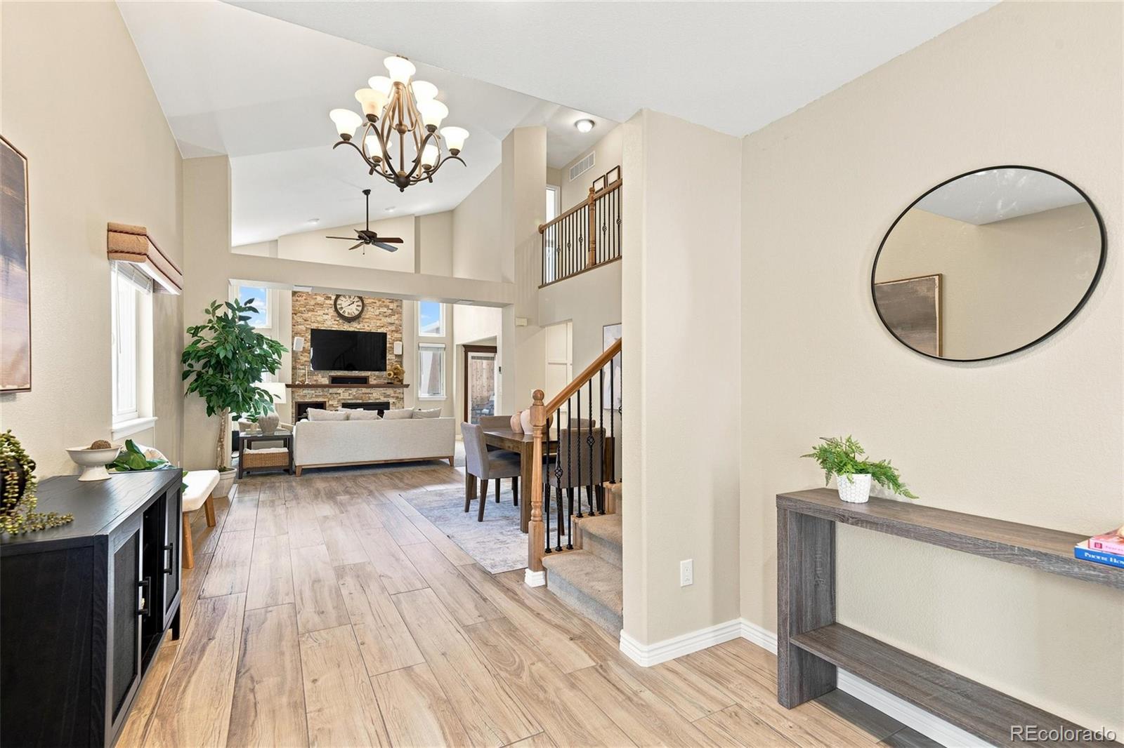 MLS Image #2 for 2268  ashwood lane,highlands ranch, Colorado