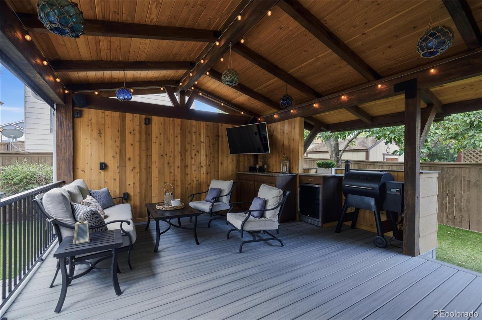 MLS Image #20 for 2268  ashwood lane,highlands ranch, Colorado