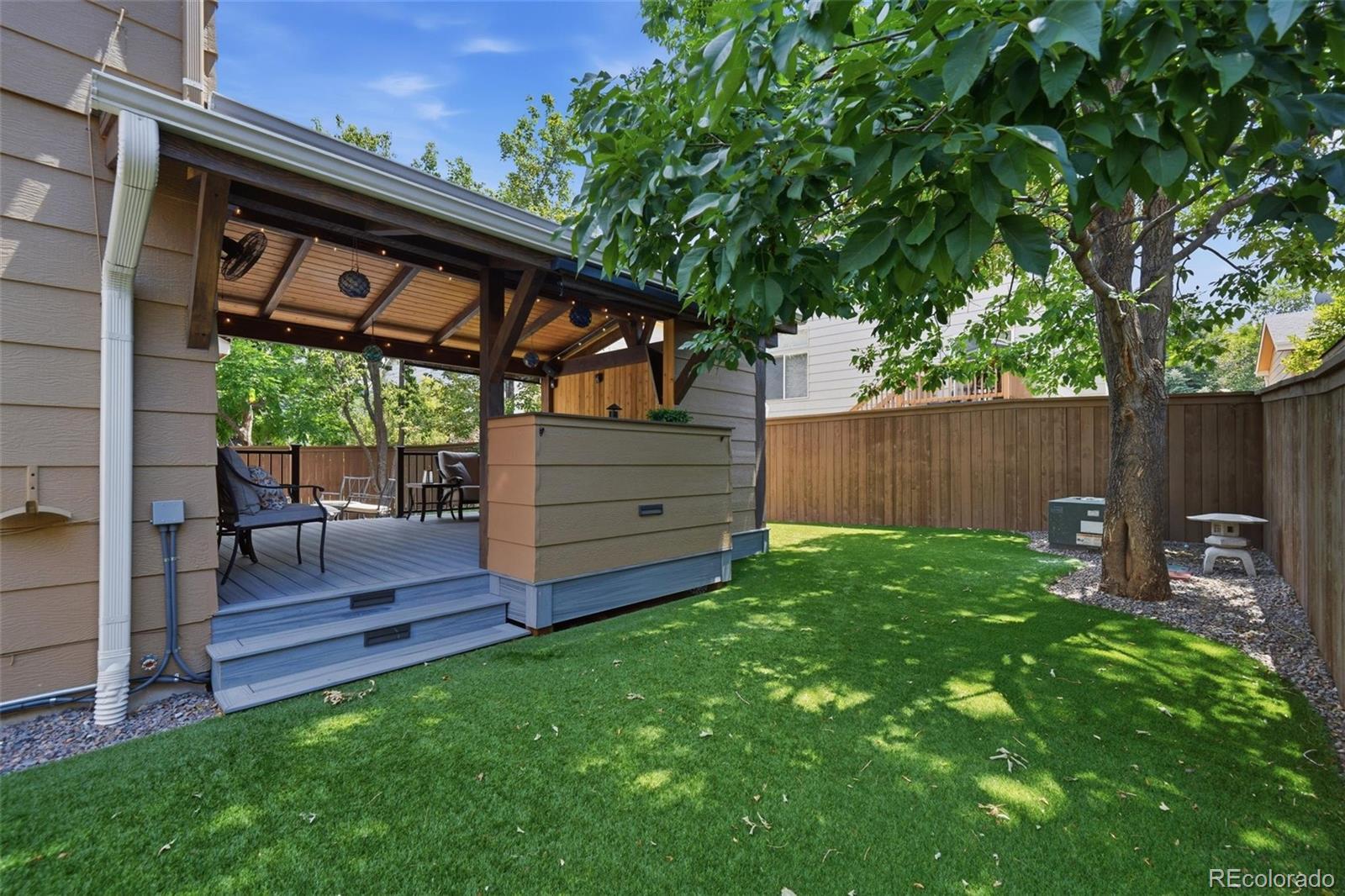 MLS Image #23 for 2268  ashwood lane,highlands ranch, Colorado