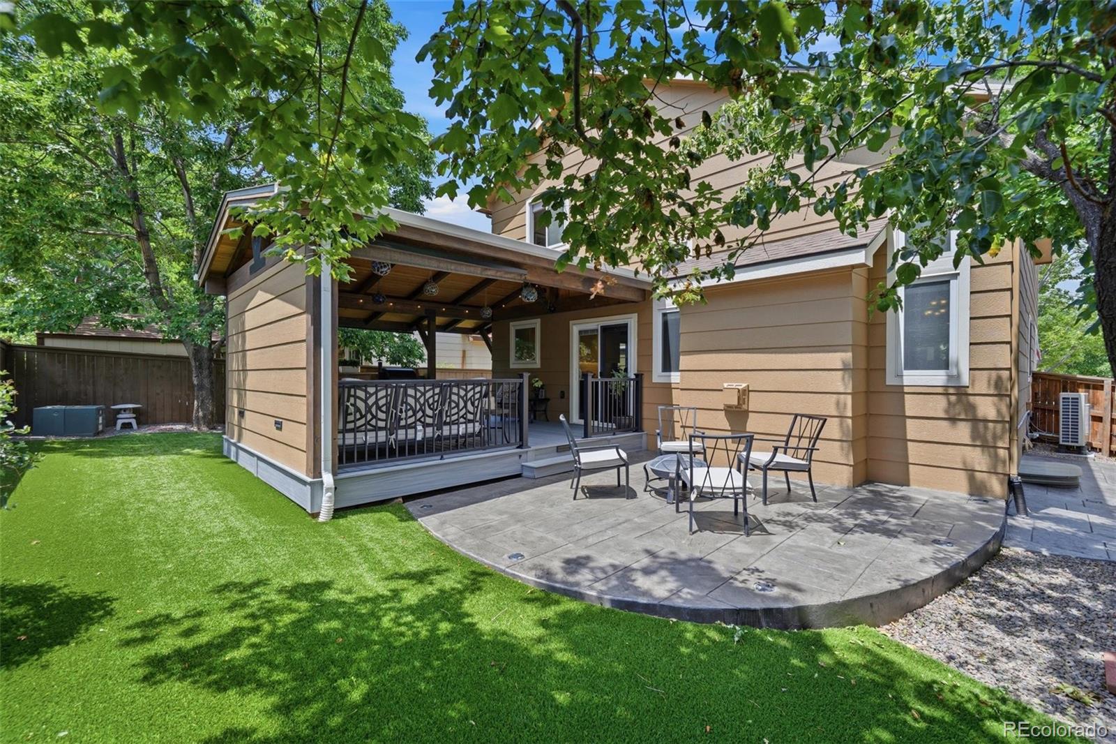 MLS Image #25 for 2268  ashwood lane,highlands ranch, Colorado