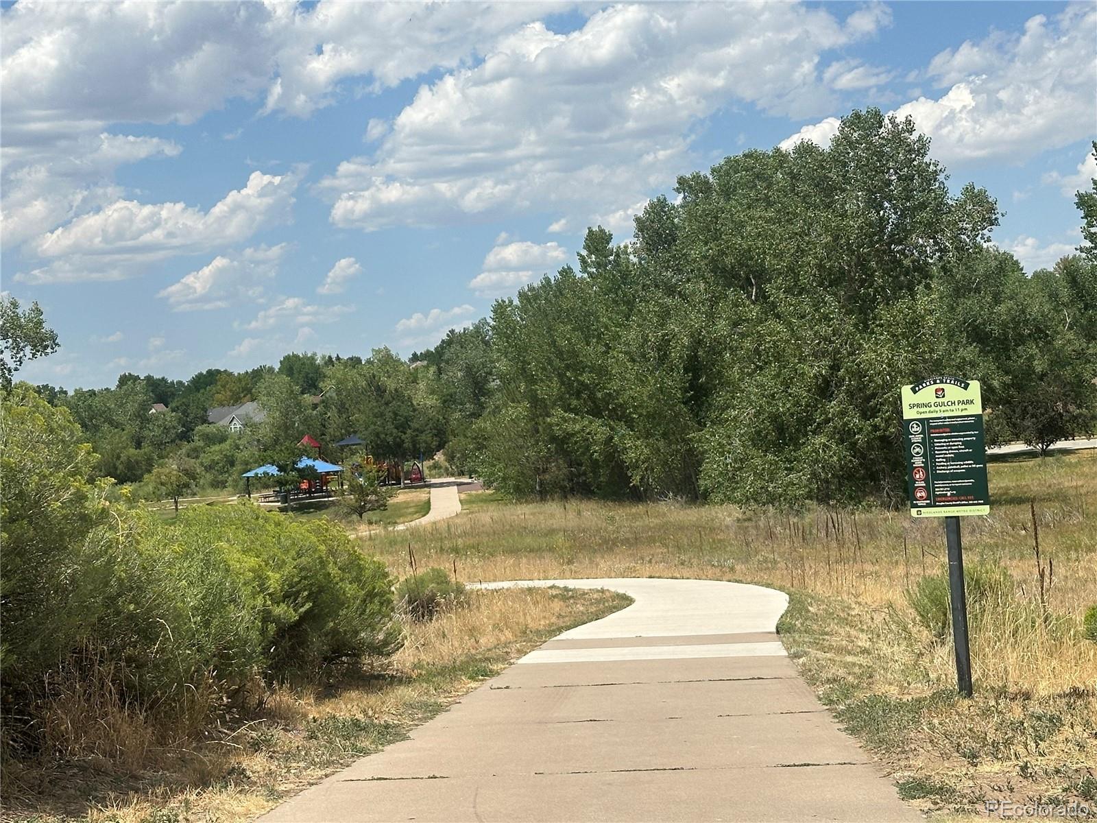 MLS Image #48 for 2268  ashwood lane,highlands ranch, Colorado