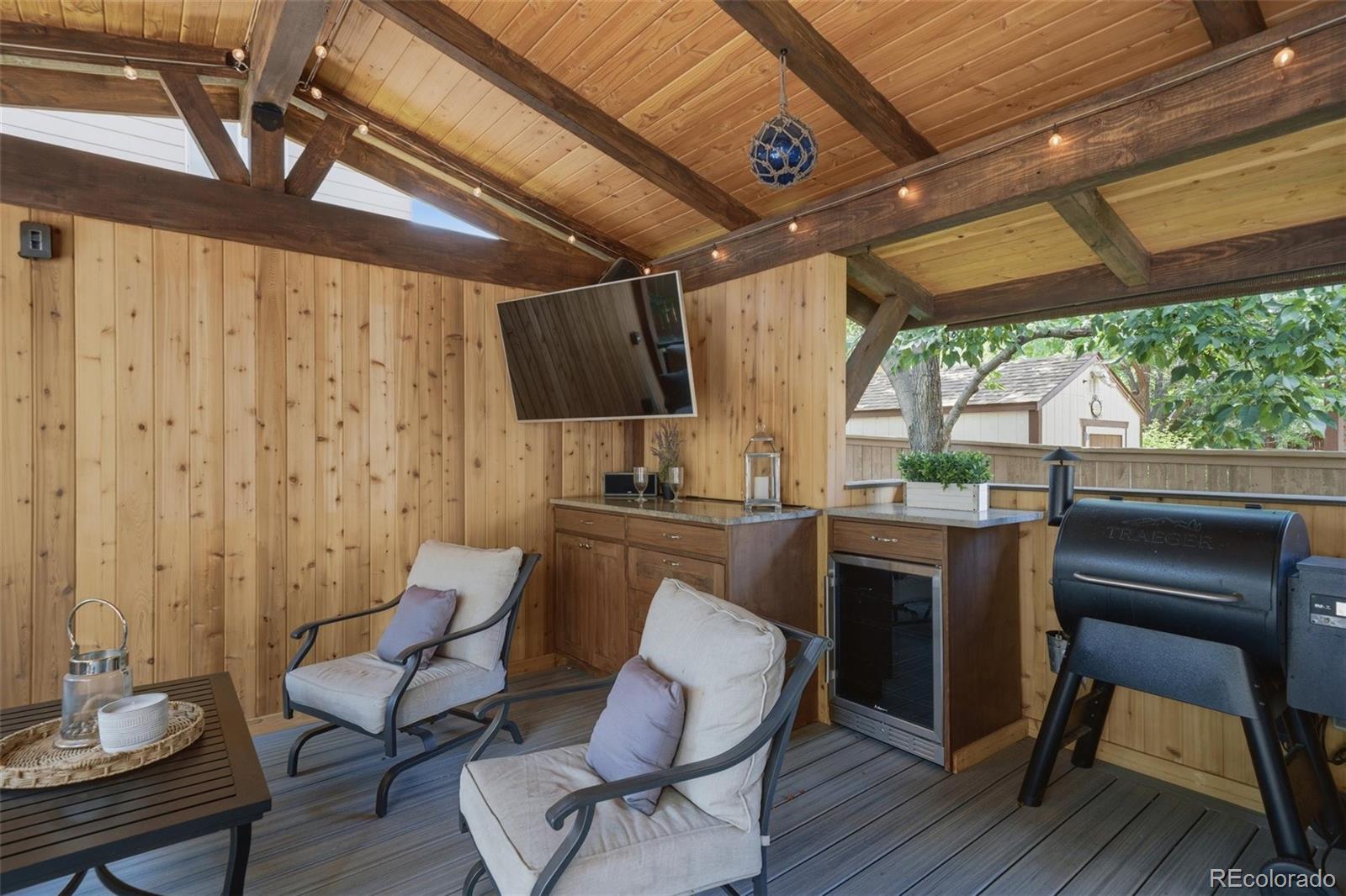 MLS Image #5 for 2268  ashwood lane,highlands ranch, Colorado