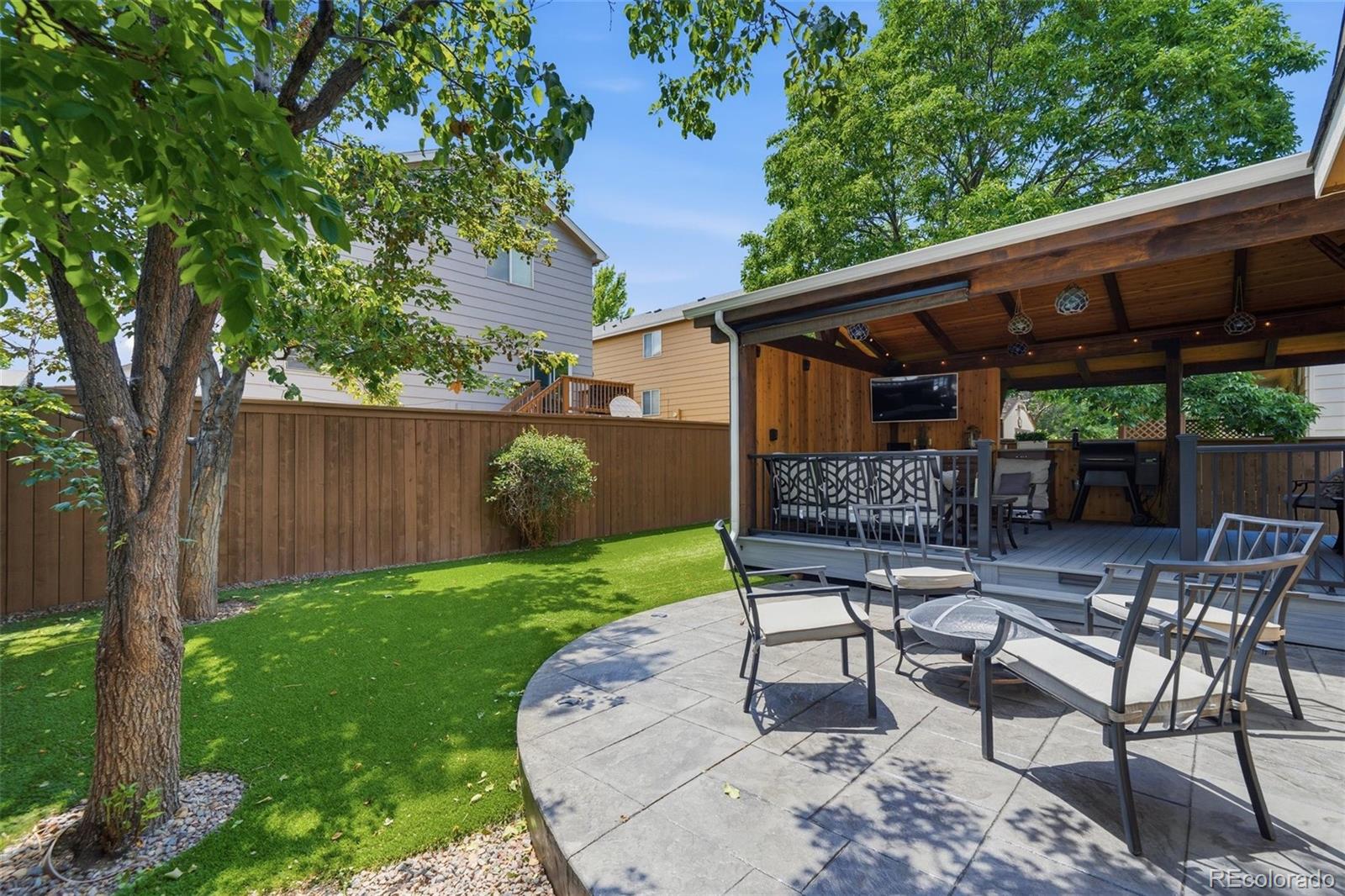 MLS Image #6 for 2268  ashwood lane,highlands ranch, Colorado