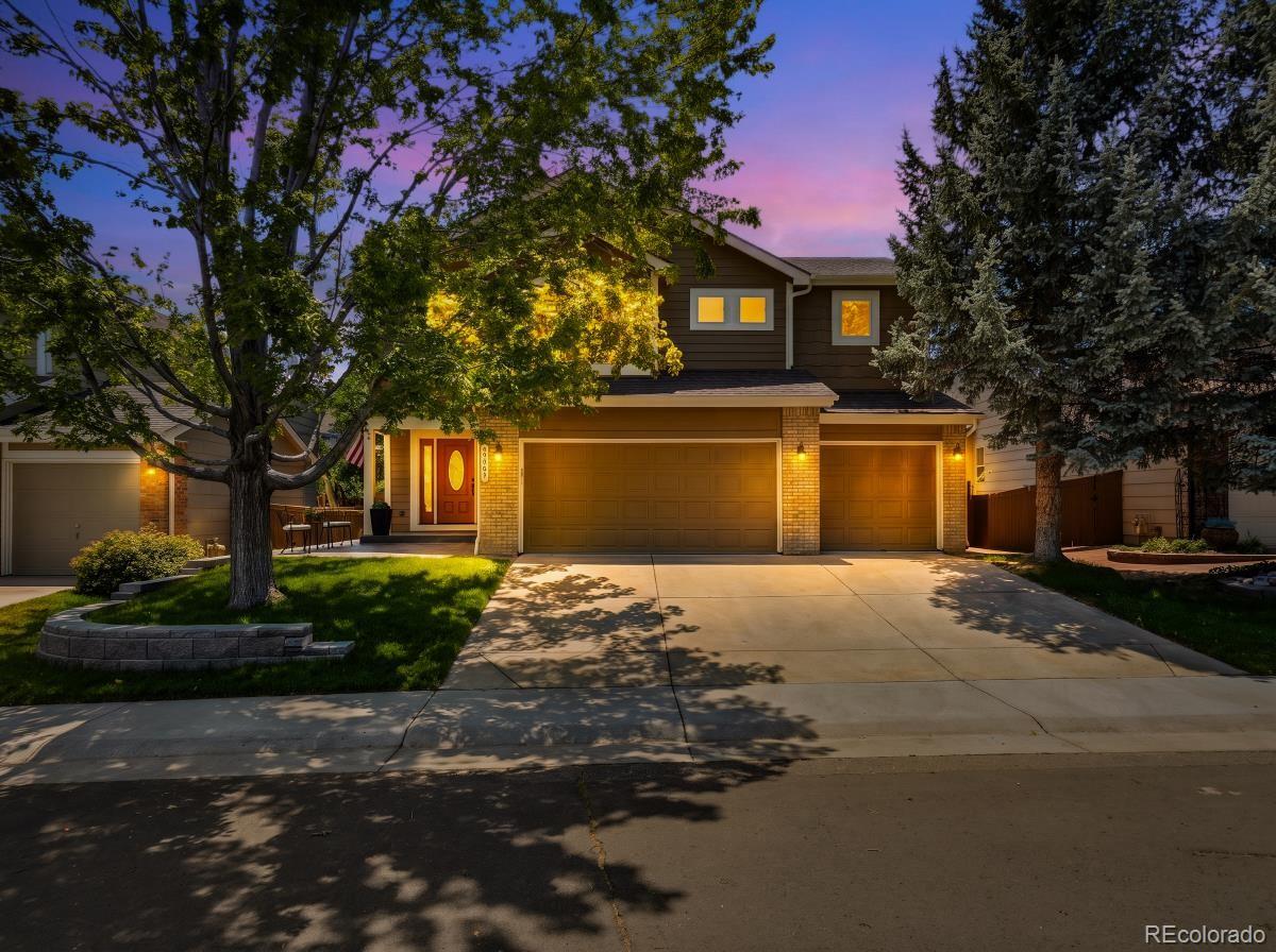 MLS Image #7 for 2268  ashwood lane,highlands ranch, Colorado
