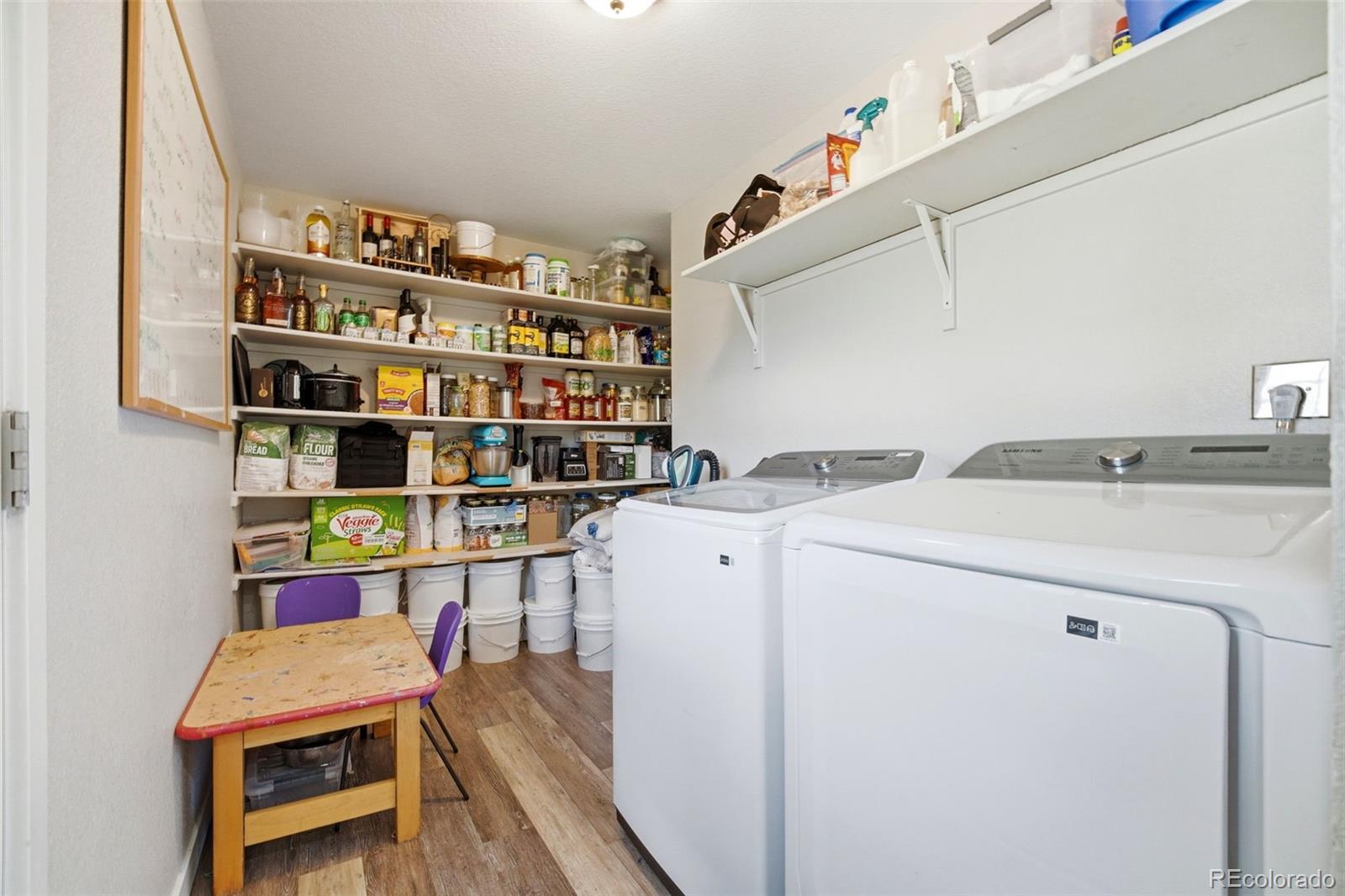 MLS Image #12 for 1212  rainier drive,colorado springs, Colorado